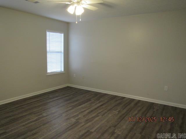 Southern Hills - Residential Lease