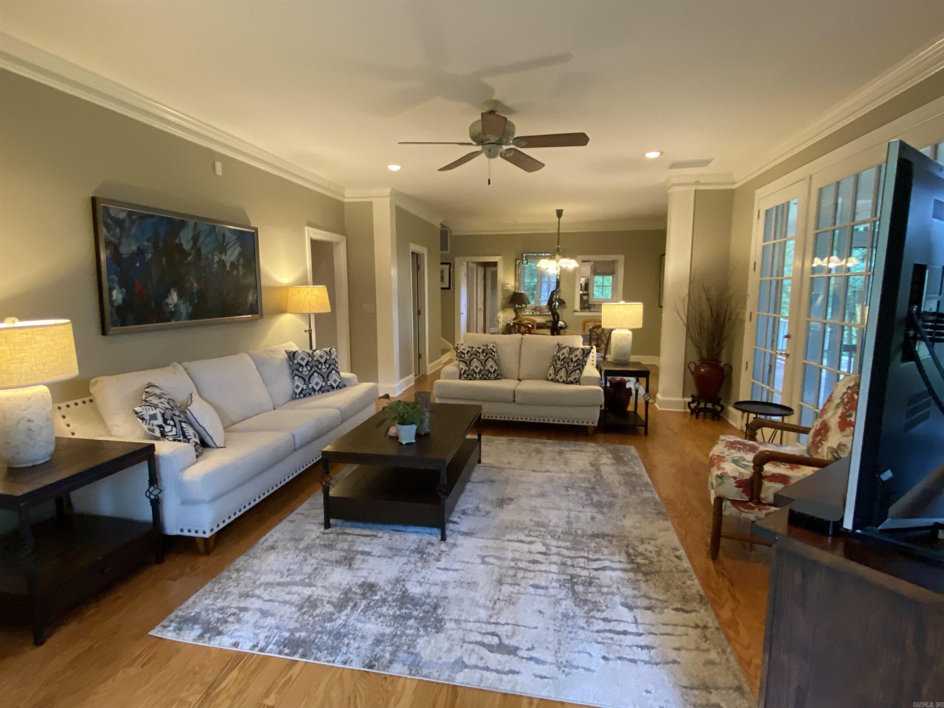 OLD HELENA - Residential