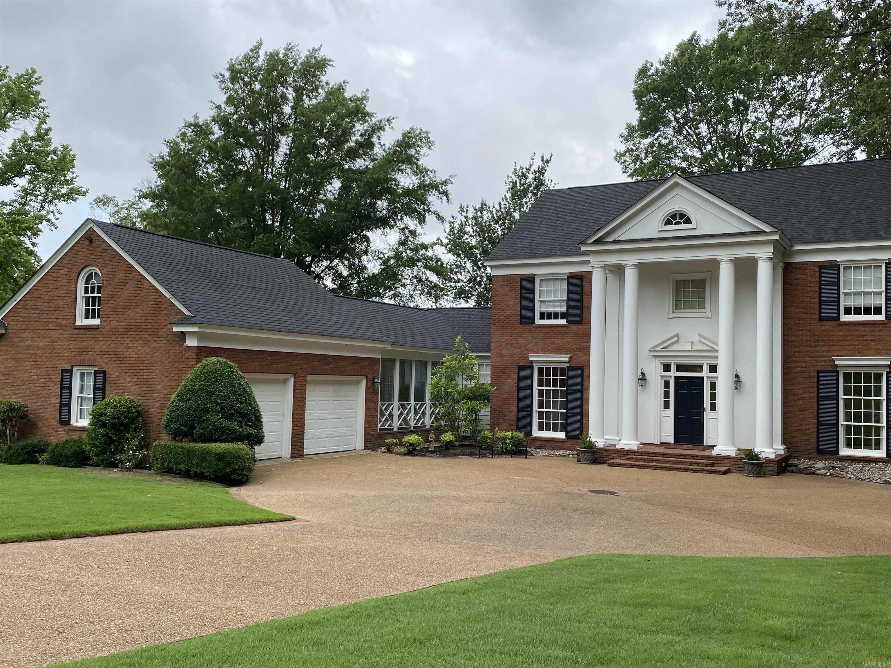 OLD HELENA - Residential