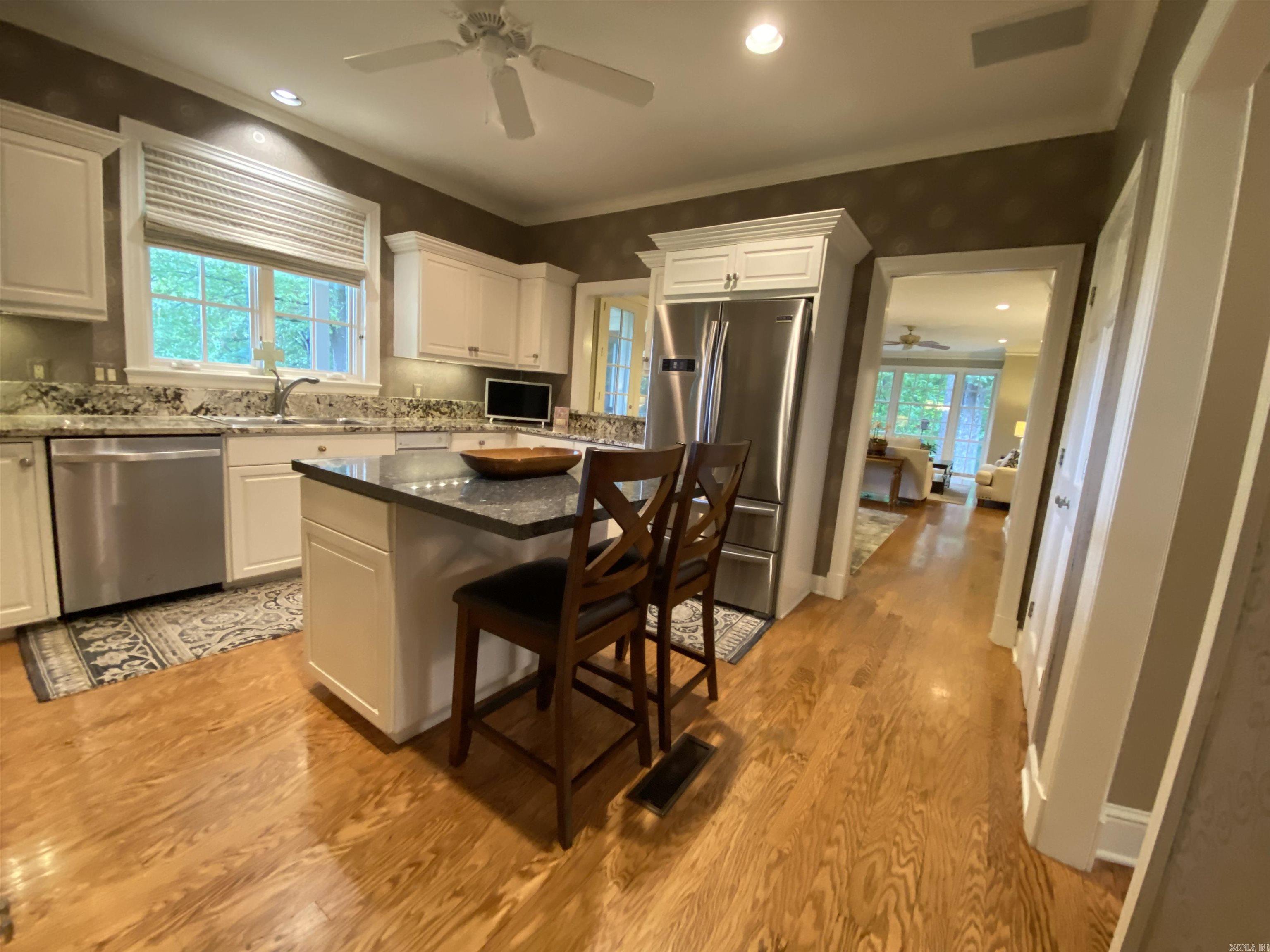 OLD HELENA - Residential