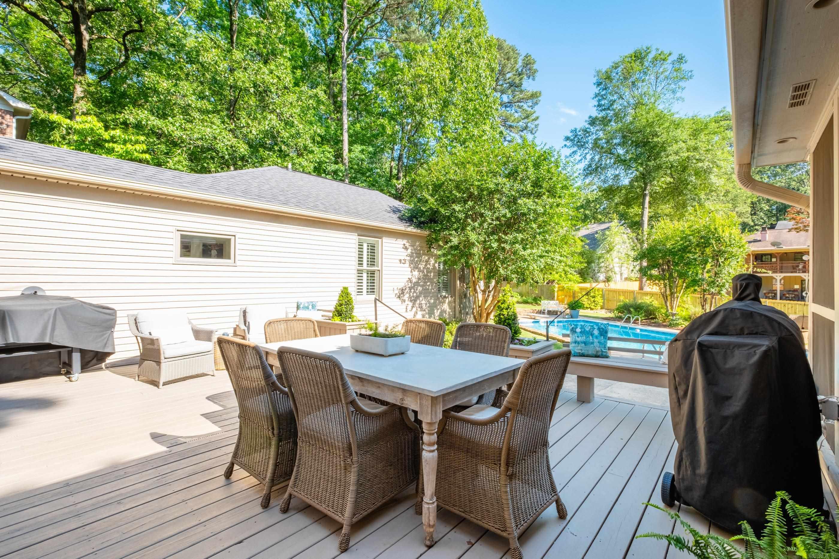 PLEASANT VALLEY - Residential