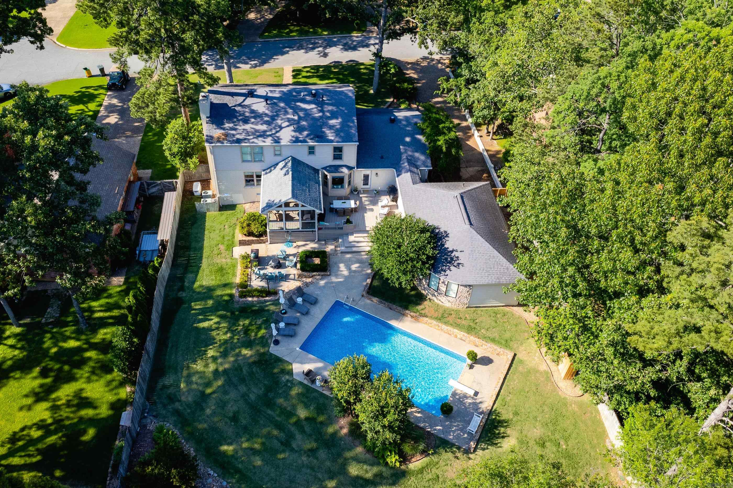 PLEASANT VALLEY - Residential