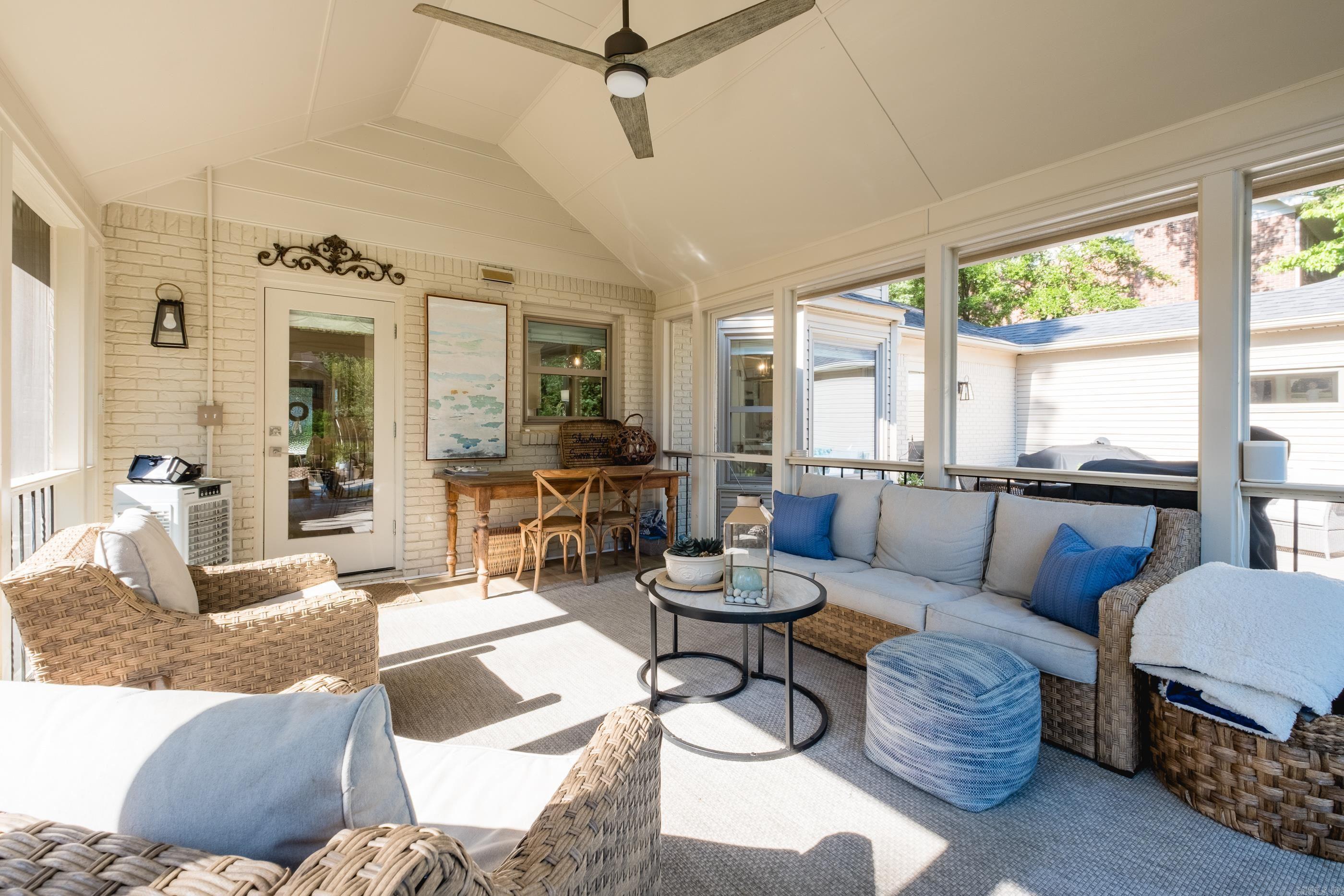 PLEASANT VALLEY - Residential