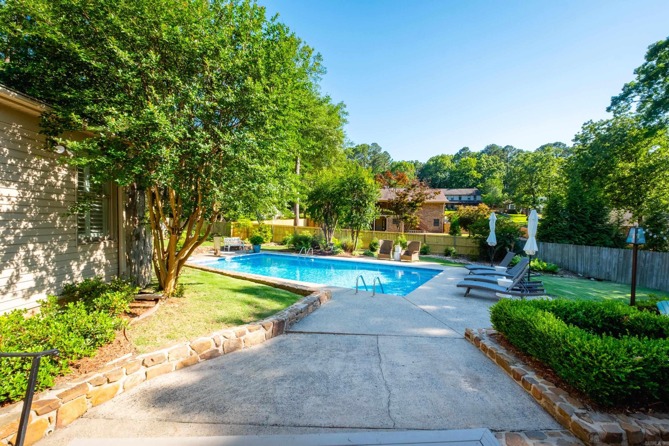 PLEASANT VALLEY - Residential