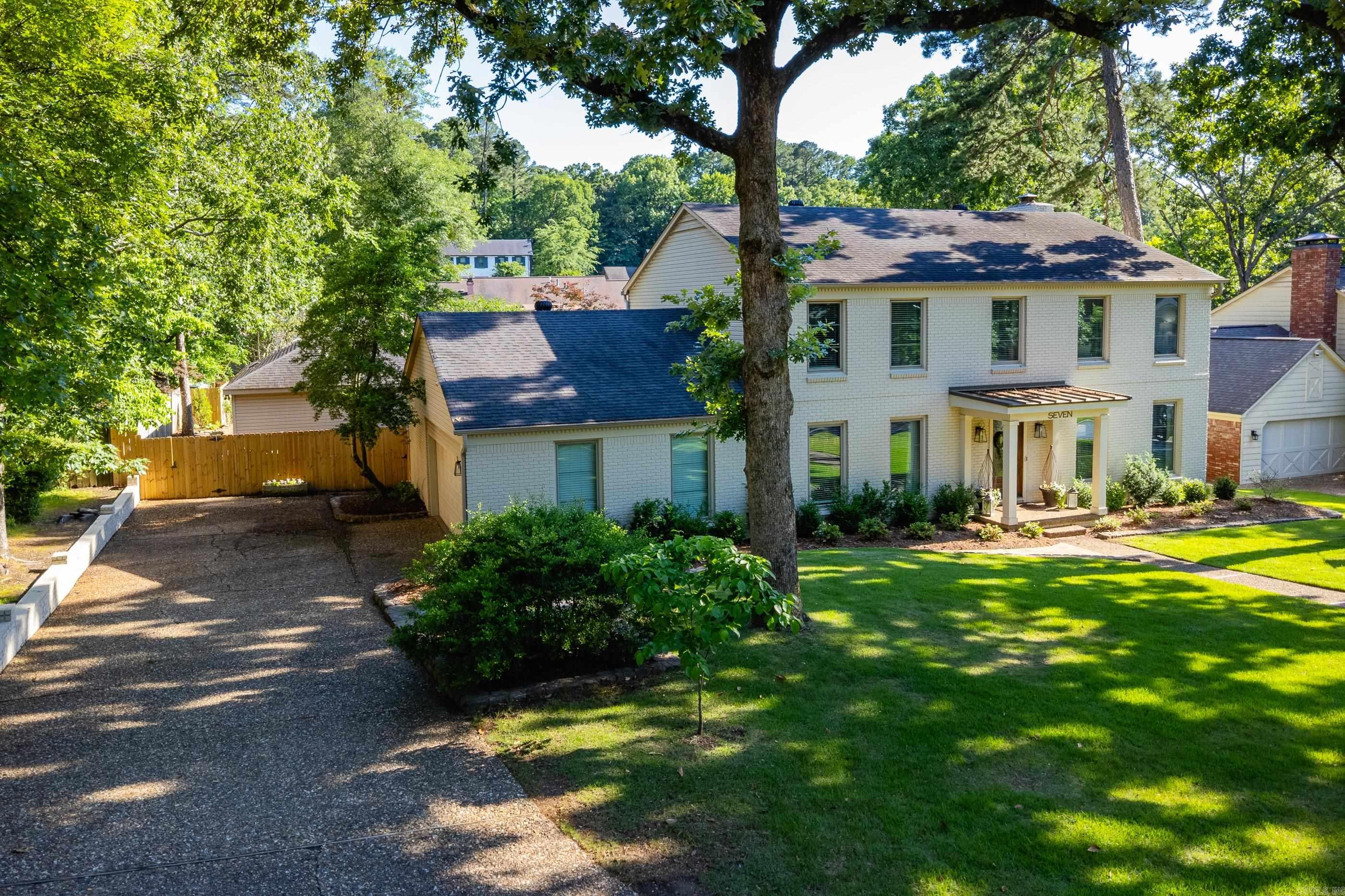 PLEASANT VALLEY - Residential