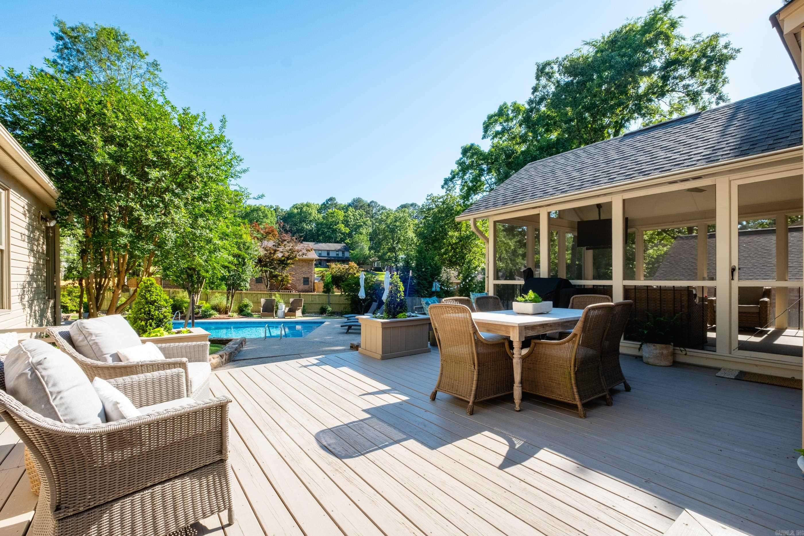 PLEASANT VALLEY - Residential