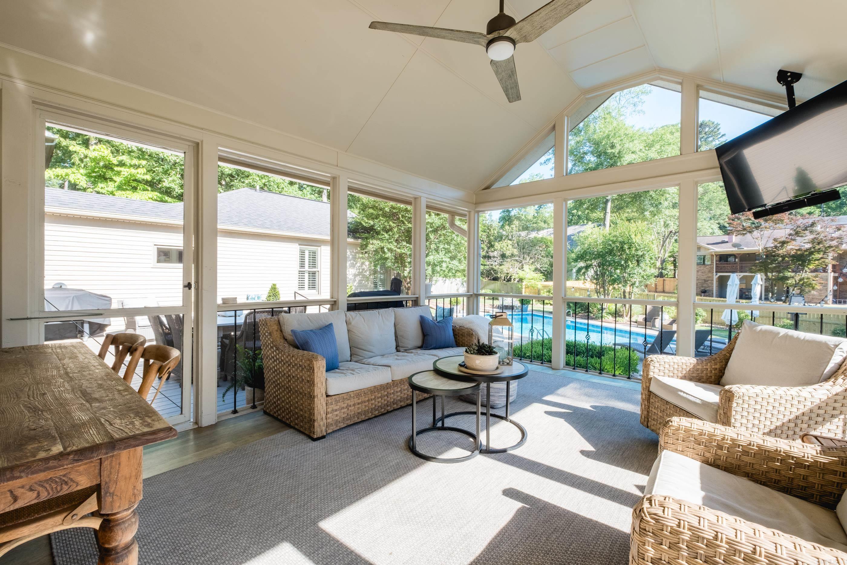 PLEASANT VALLEY - Residential