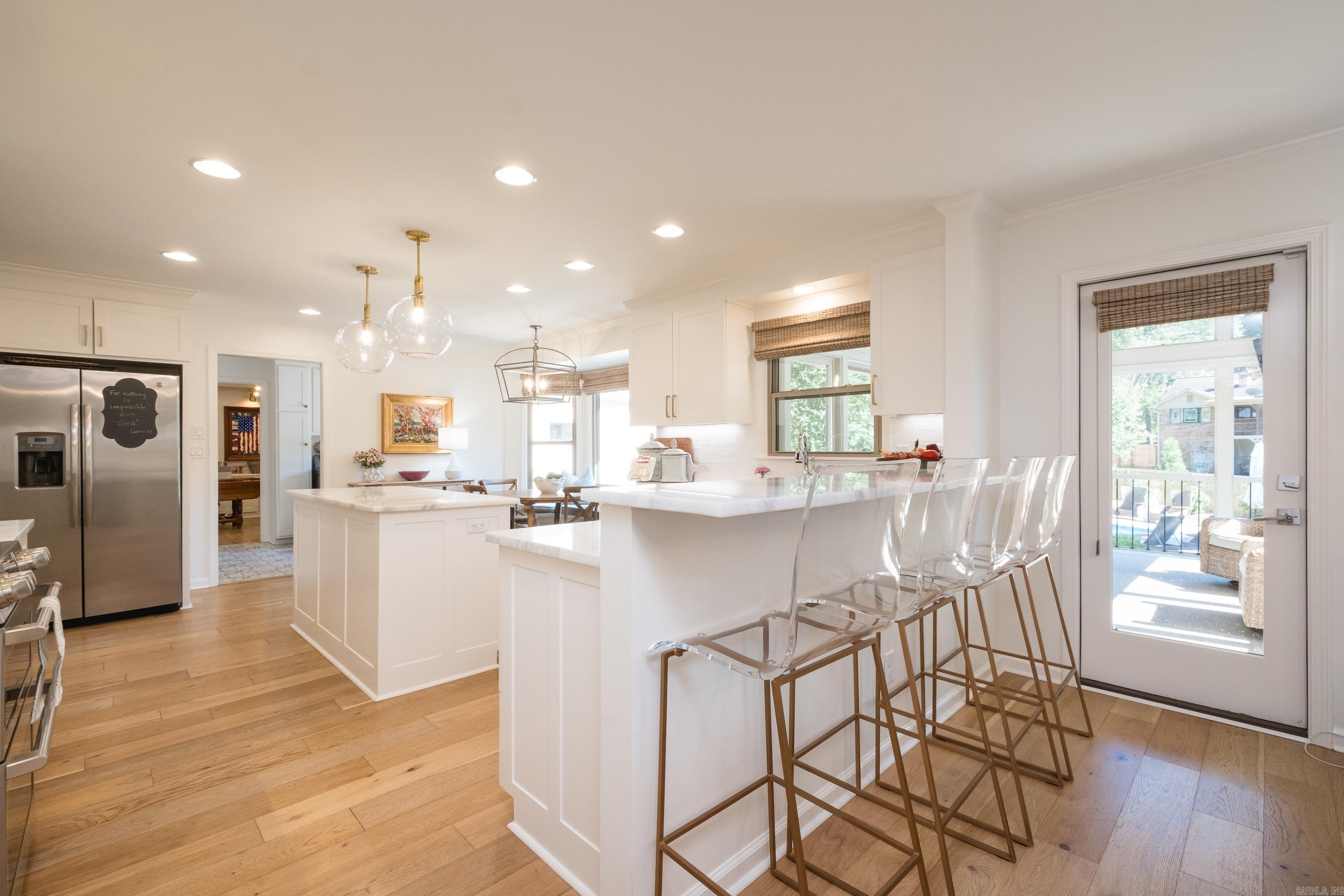 PLEASANT VALLEY - Residential