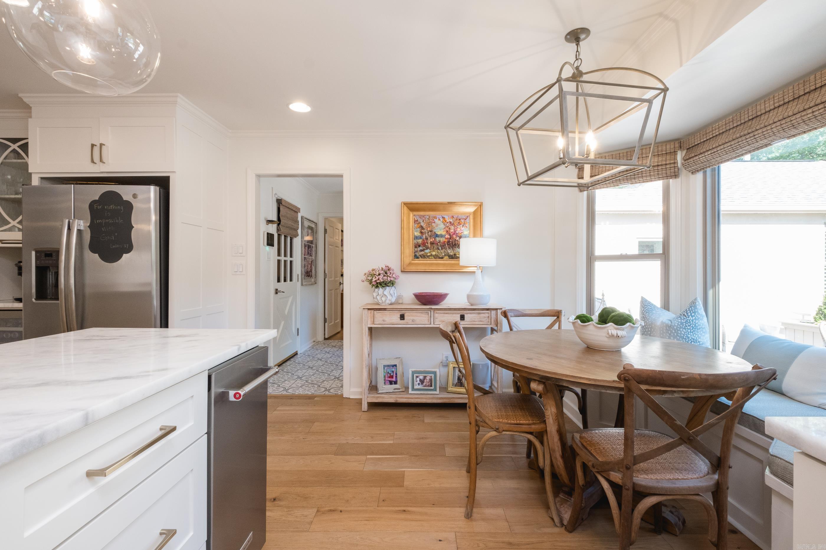 PLEASANT VALLEY - Residential