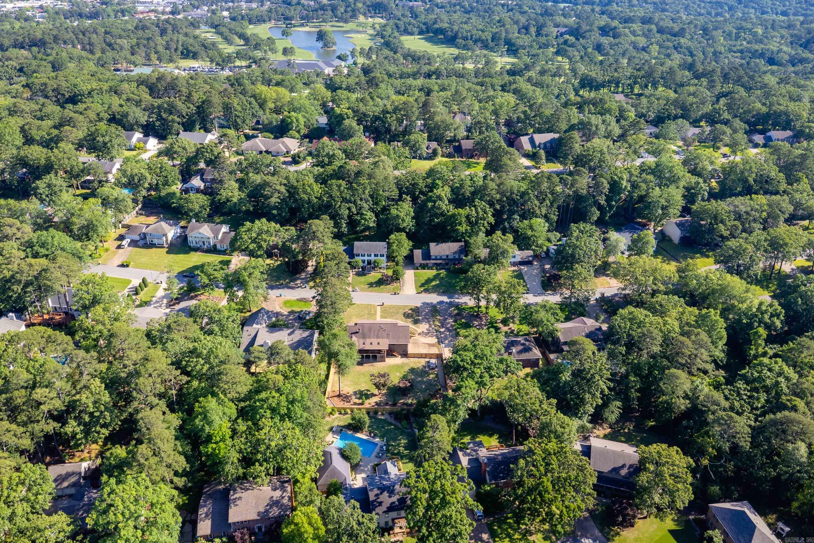 PLEASANT VALLEY - Residential