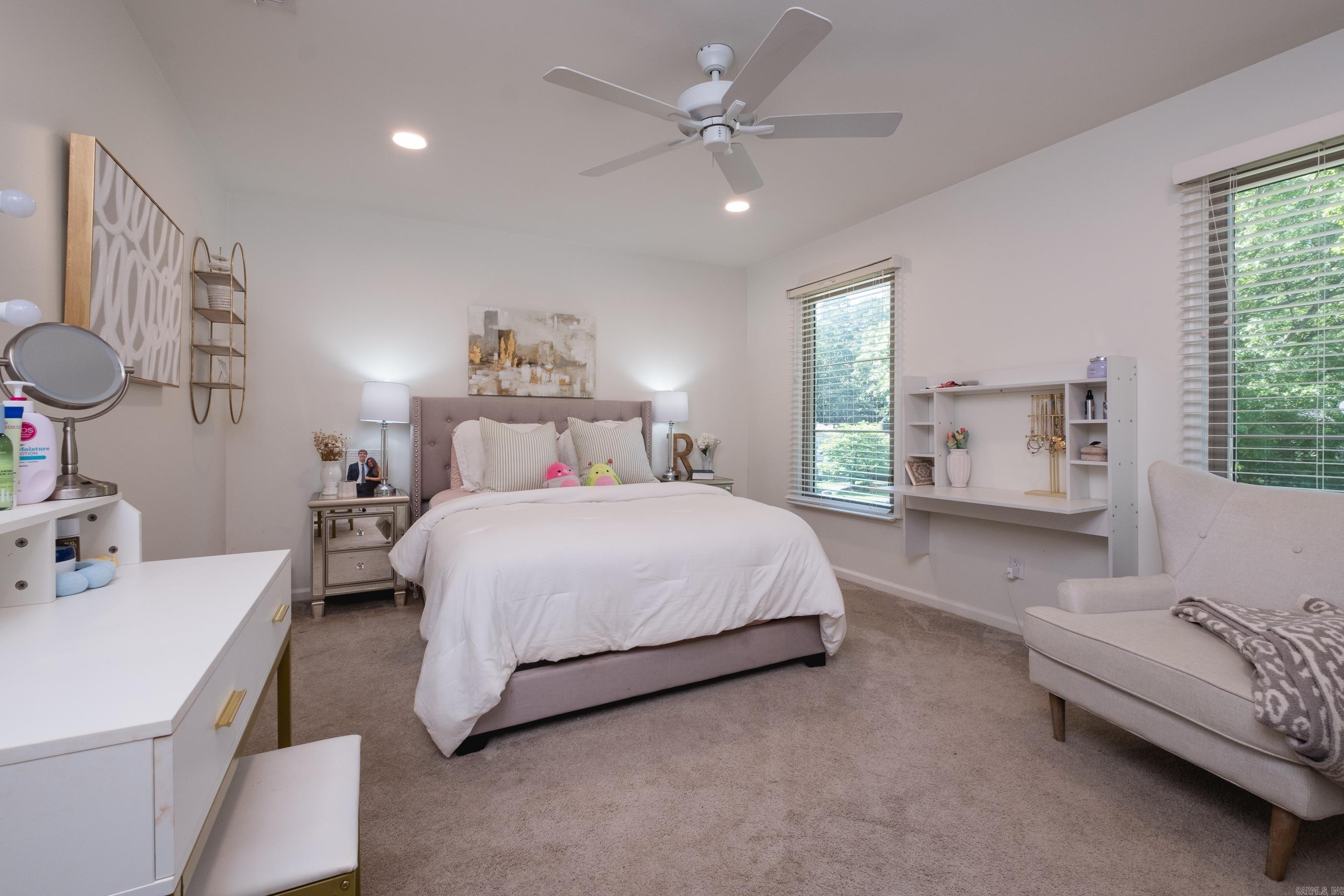 PLEASANT VALLEY - Residential