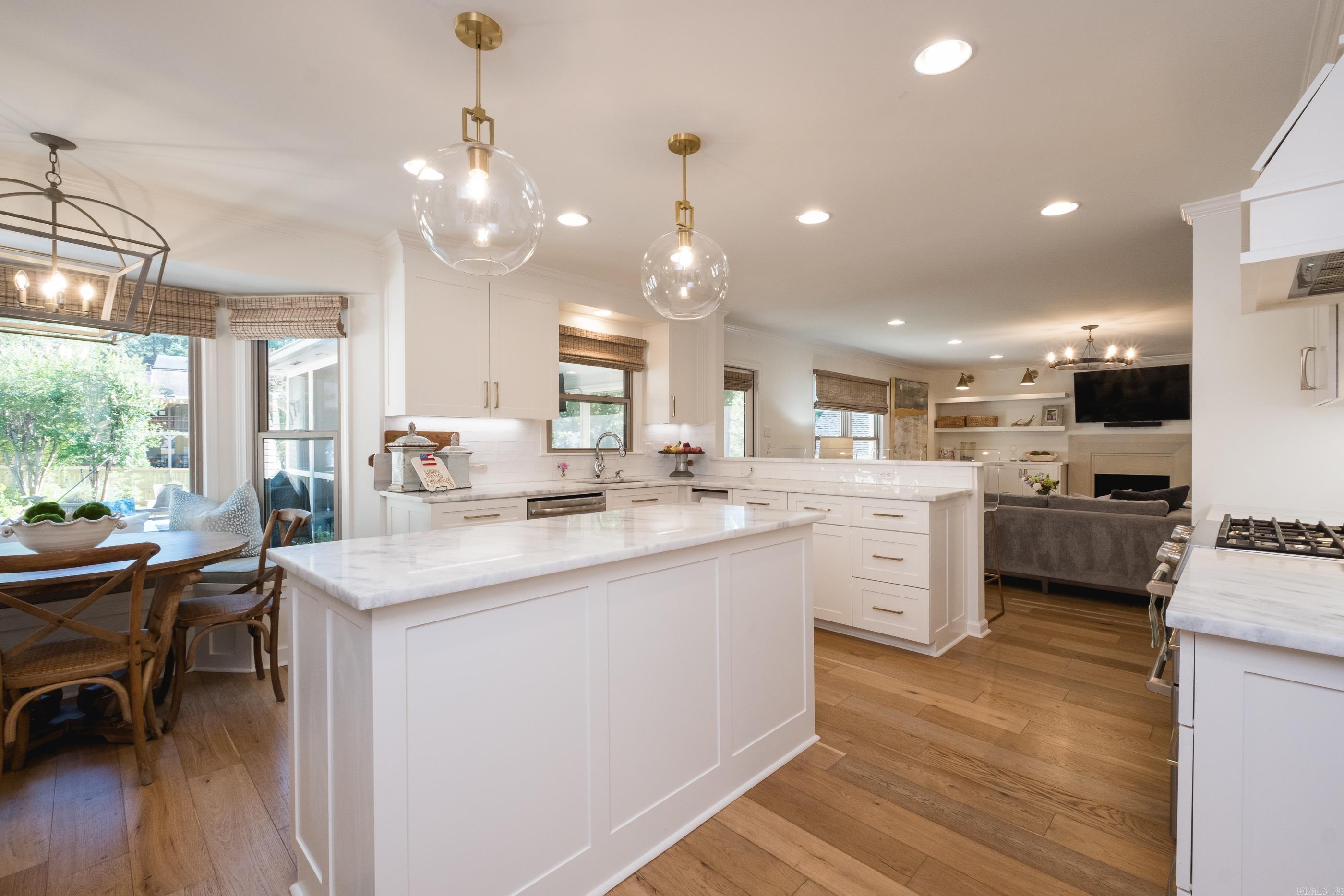 PLEASANT VALLEY - Residential