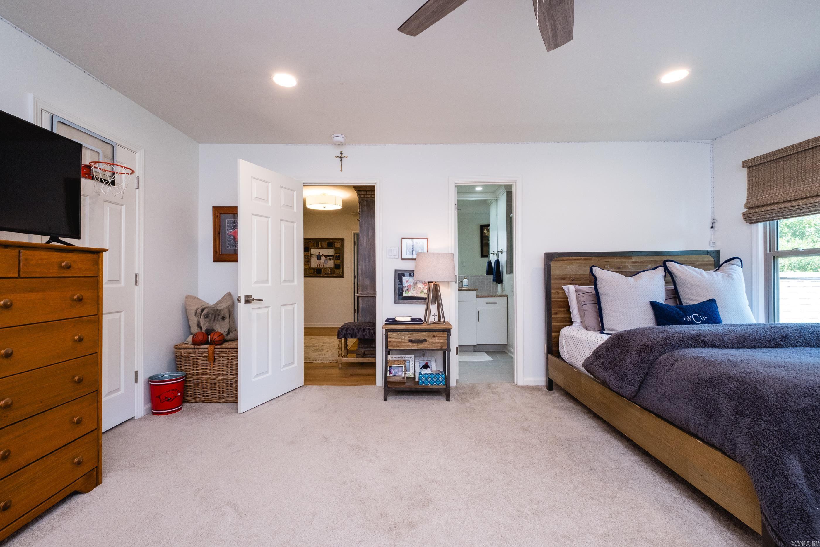 PLEASANT VALLEY - Residential