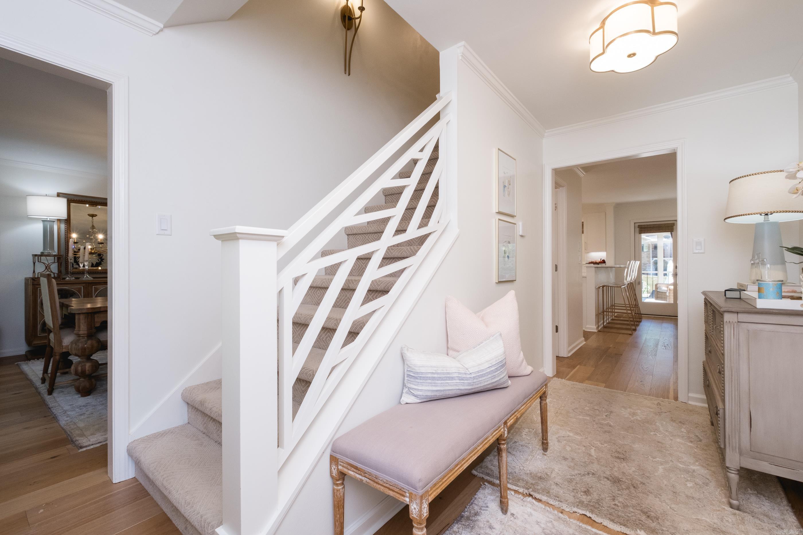 PLEASANT VALLEY - Residential