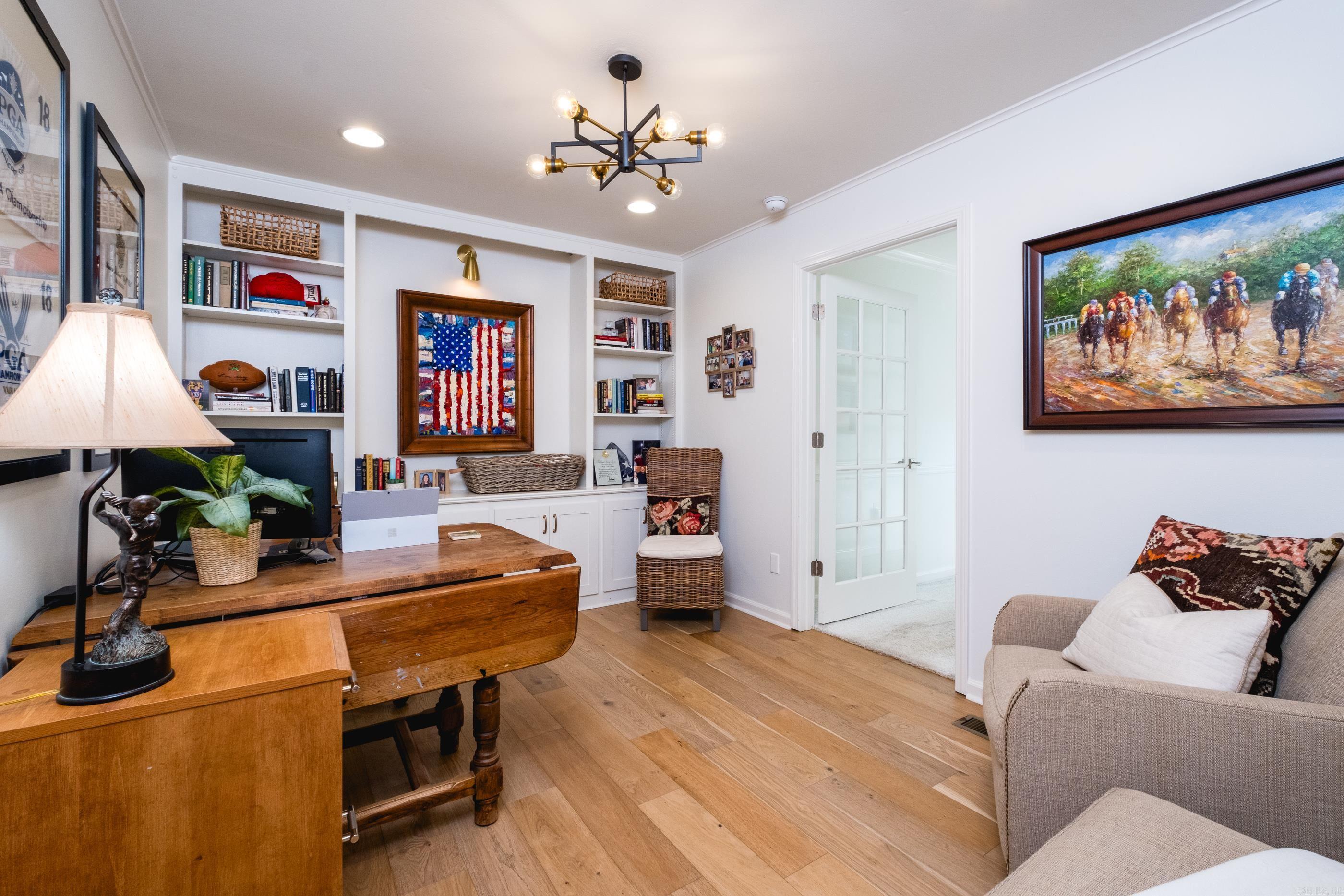 PLEASANT VALLEY - Residential