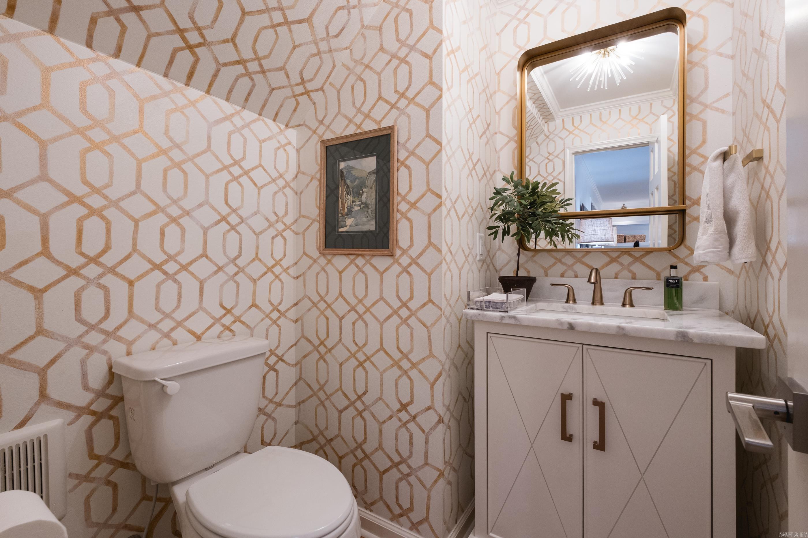 PLEASANT VALLEY - Residential