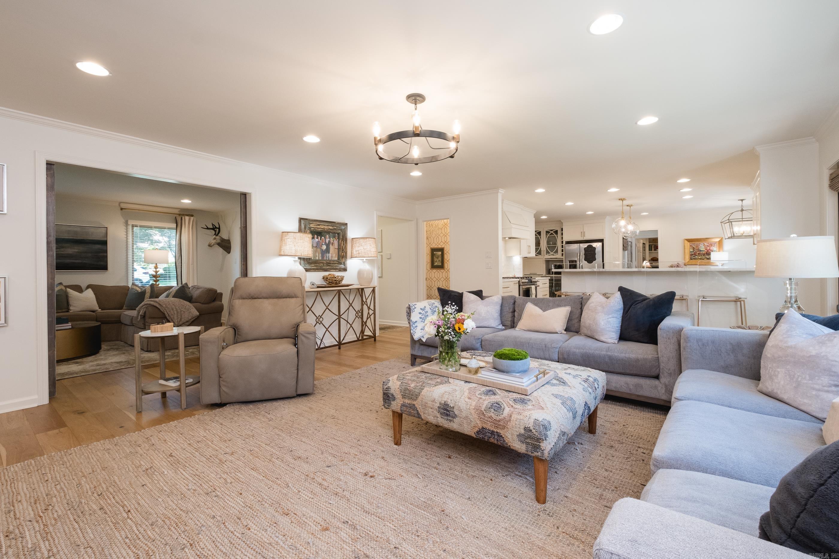 PLEASANT VALLEY - Residential