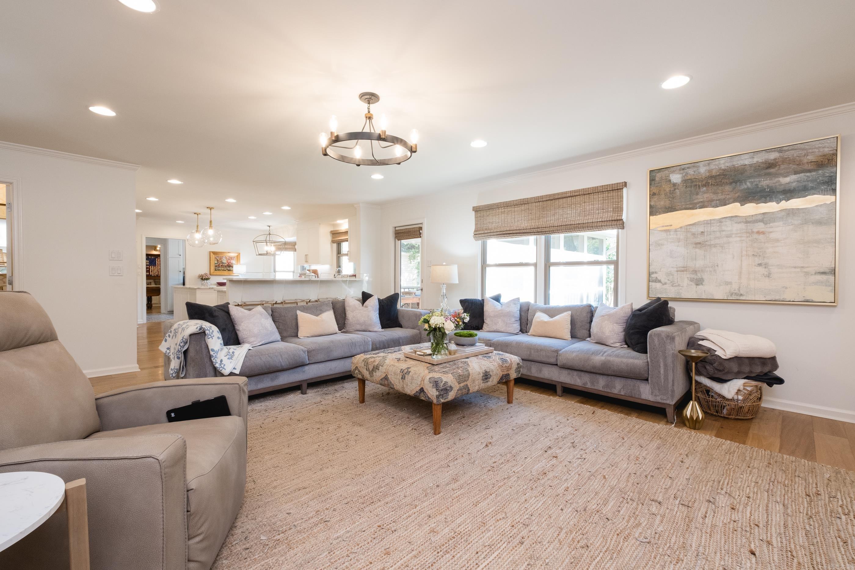 PLEASANT VALLEY - Residential