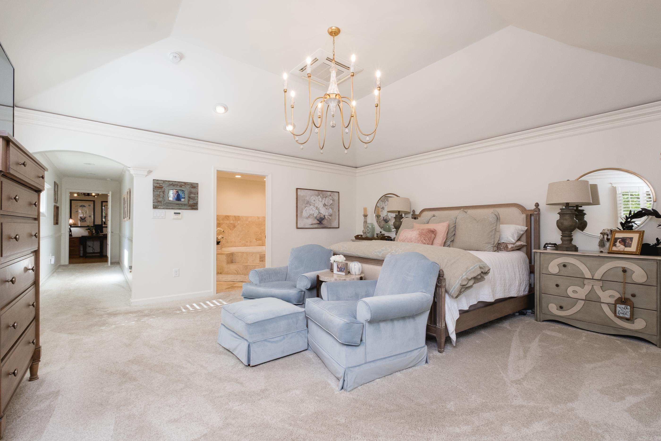 PLEASANT VALLEY - Residential