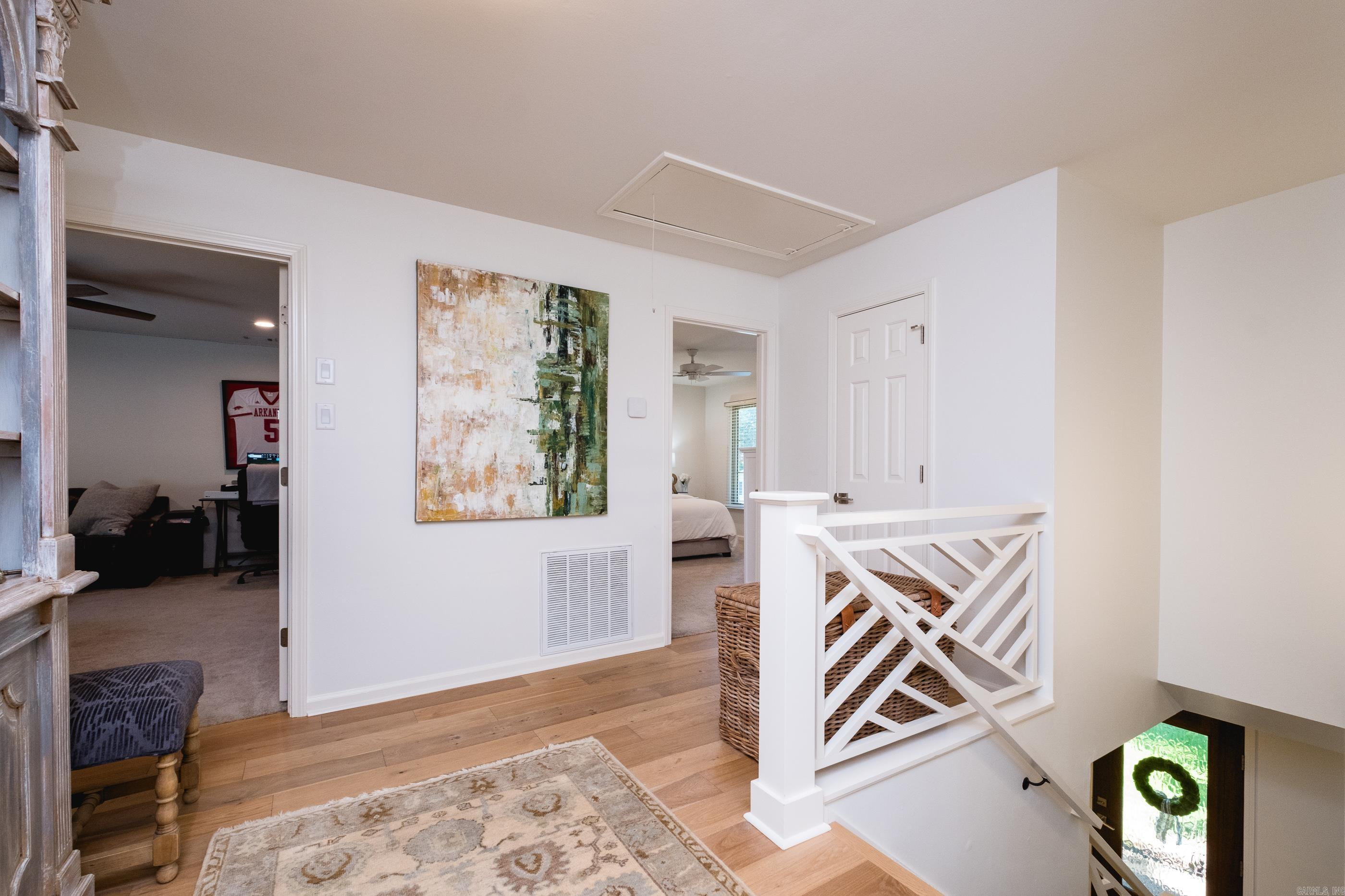 PLEASANT VALLEY - Residential