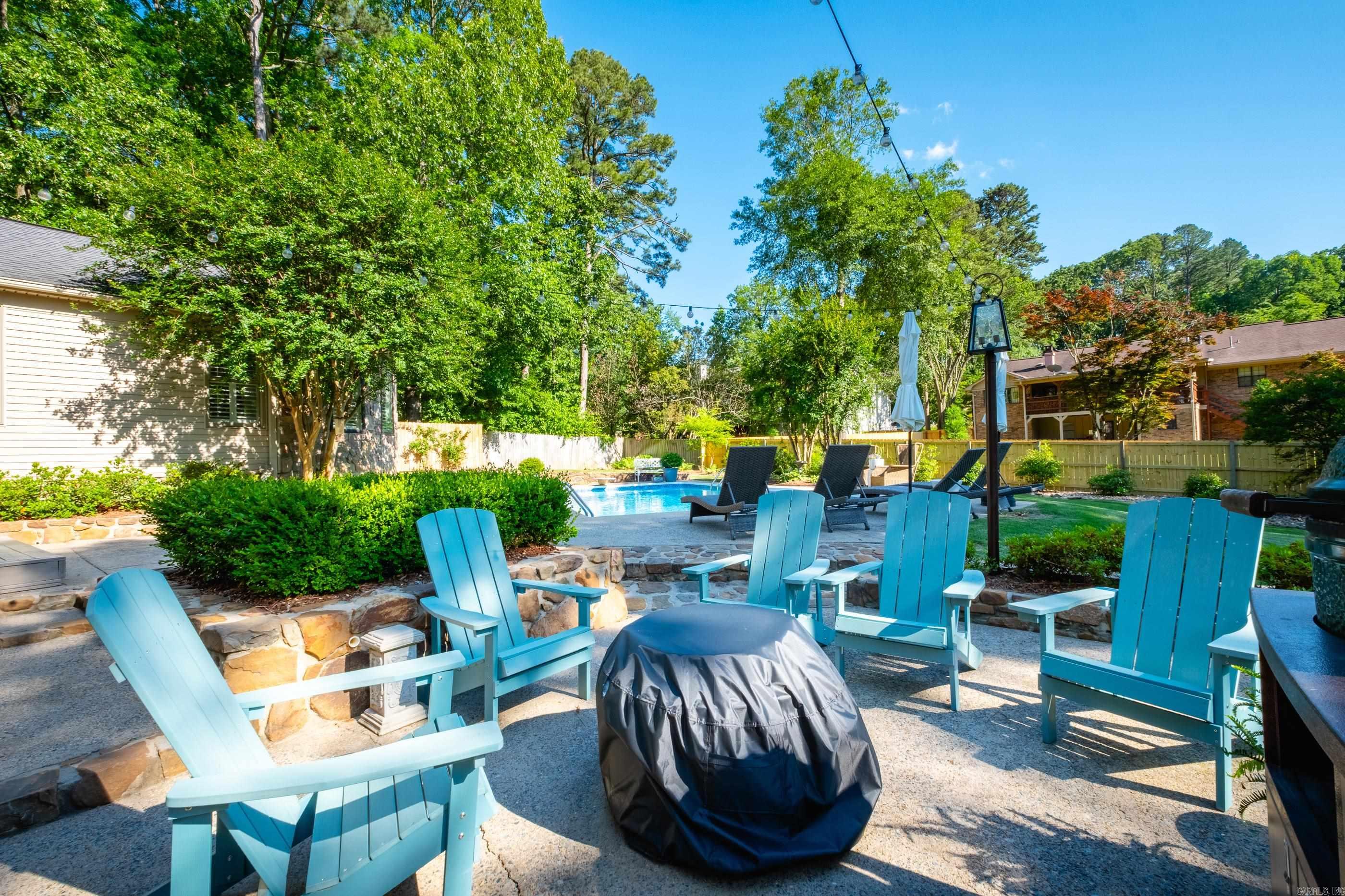 PLEASANT VALLEY - Residential