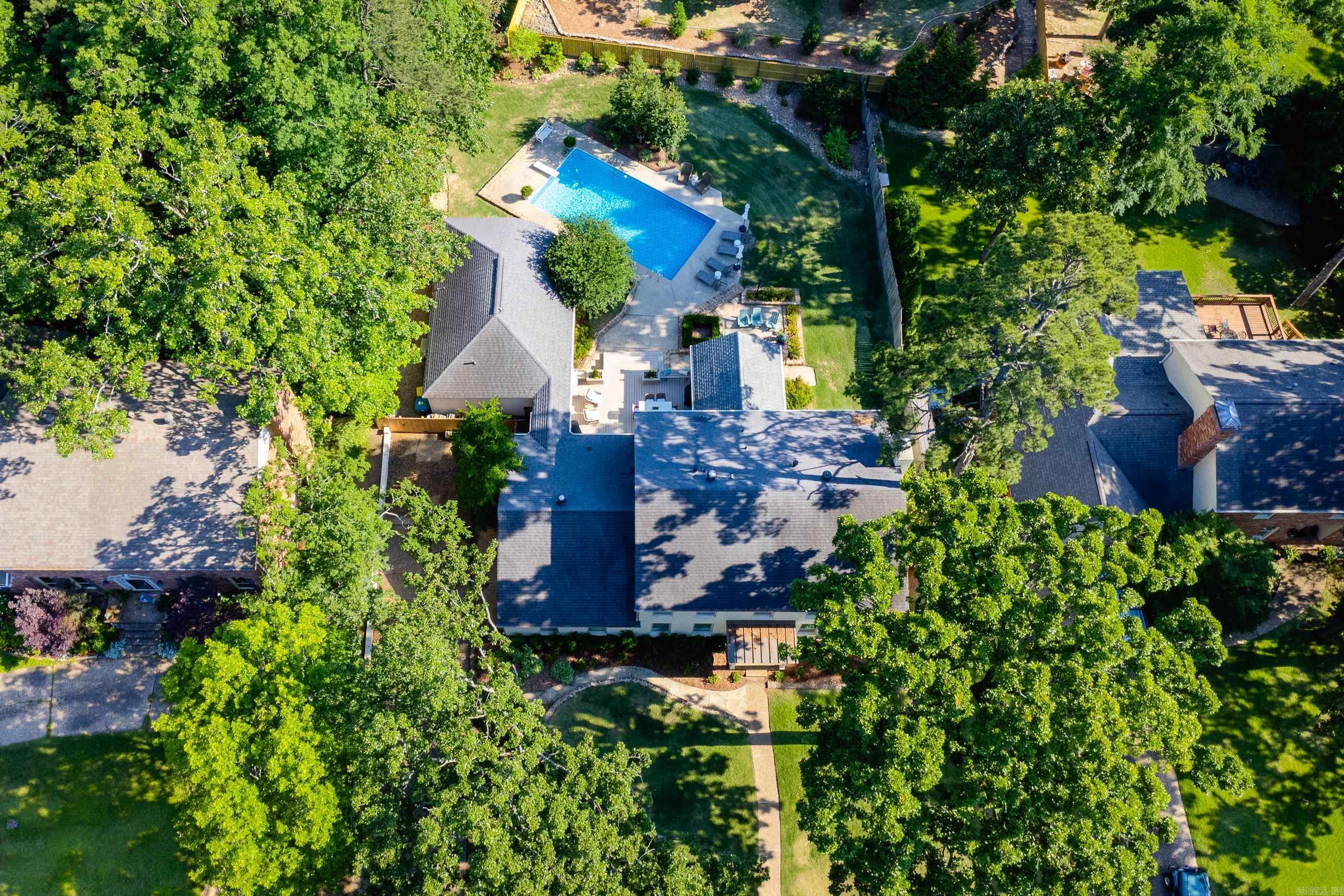 PLEASANT VALLEY - Residential