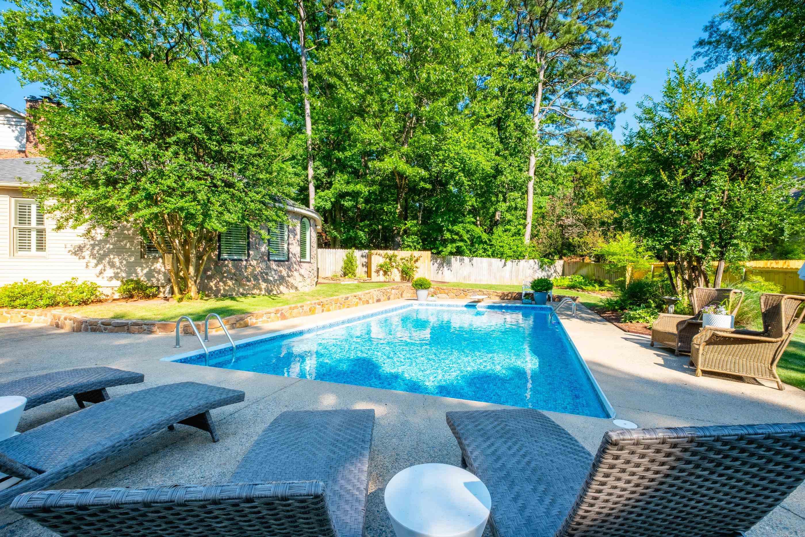 PLEASANT VALLEY - Residential