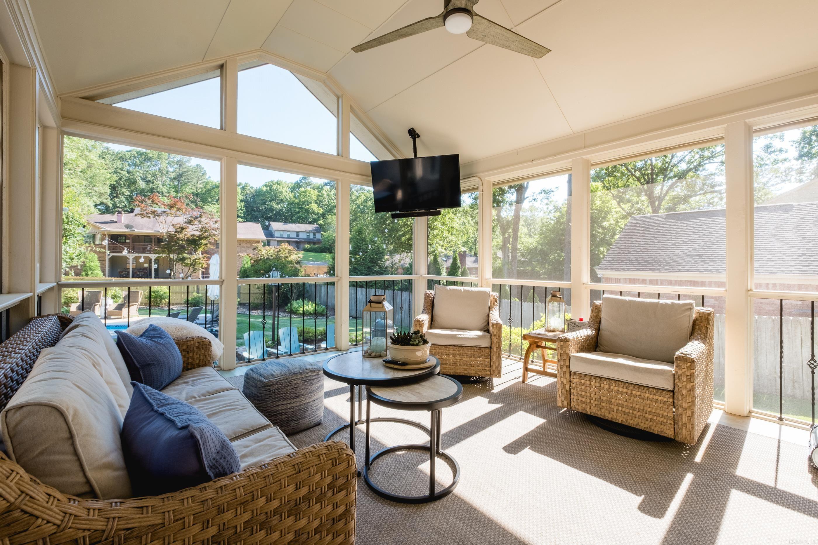 PLEASANT VALLEY - Residential