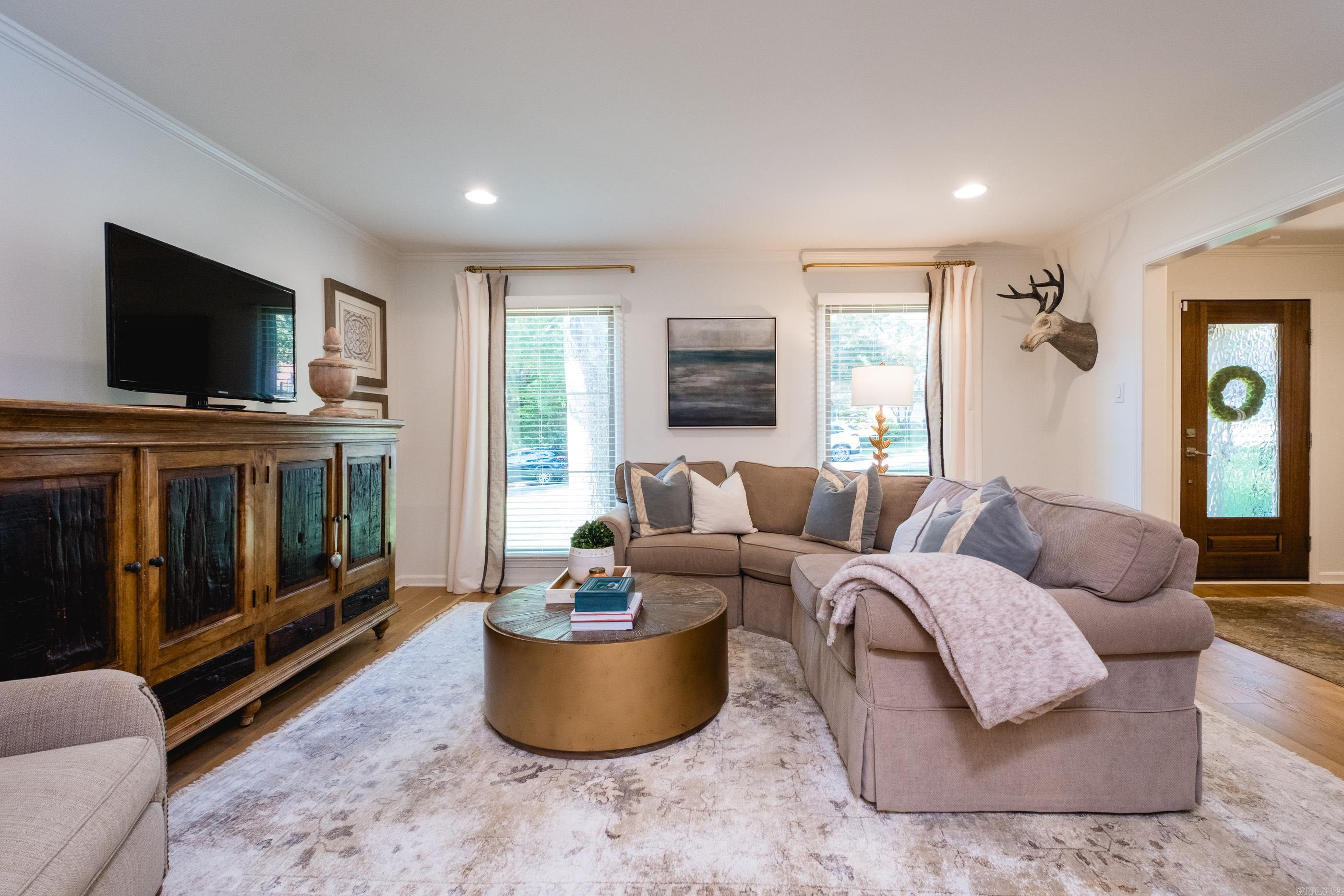 PLEASANT VALLEY - Residential