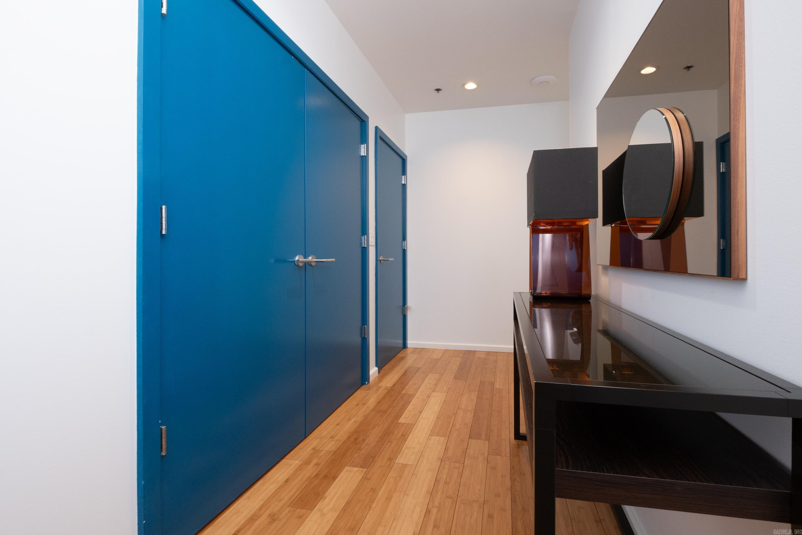 River Market Tower HPR - Residential