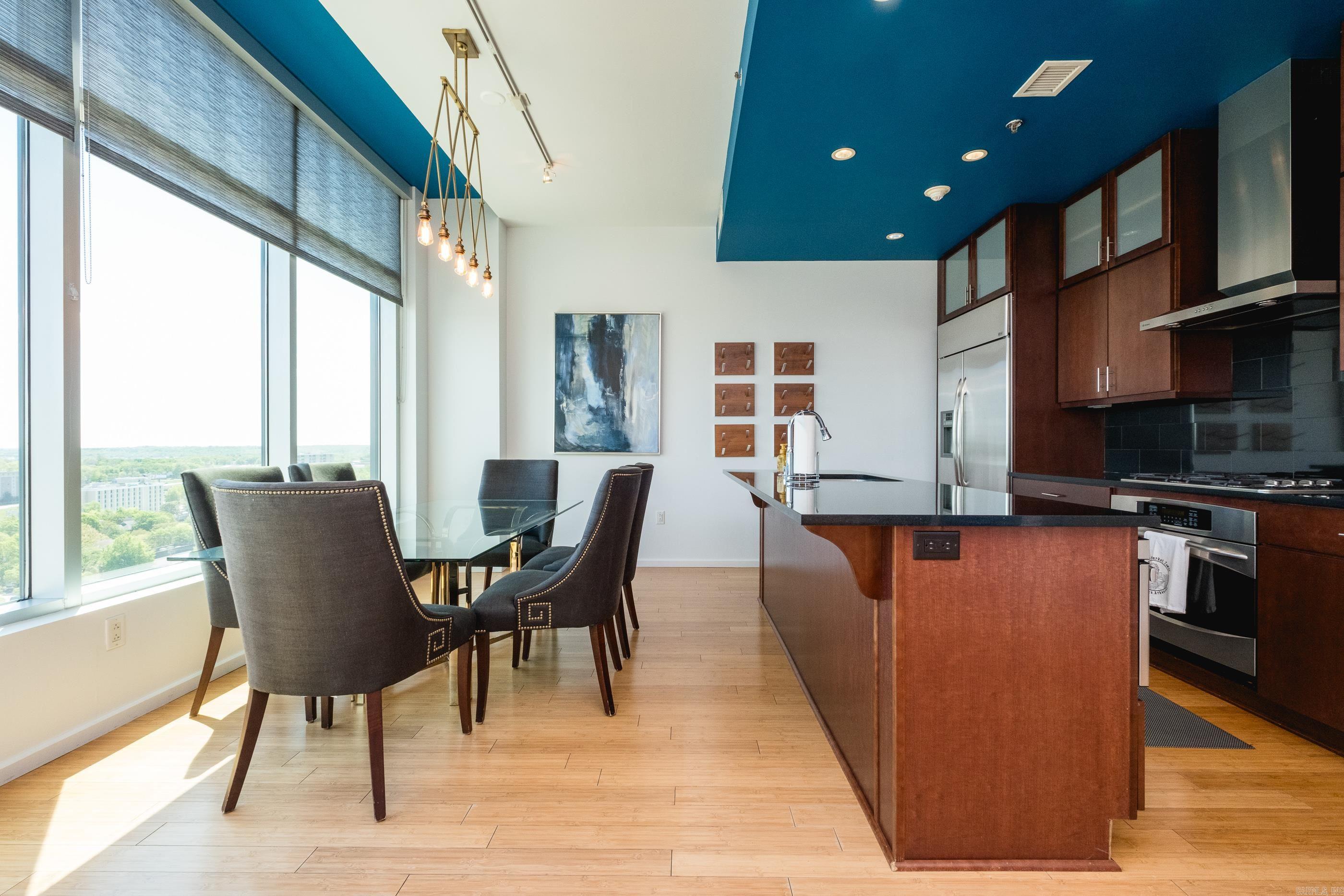 River Market Tower HPR - Residential