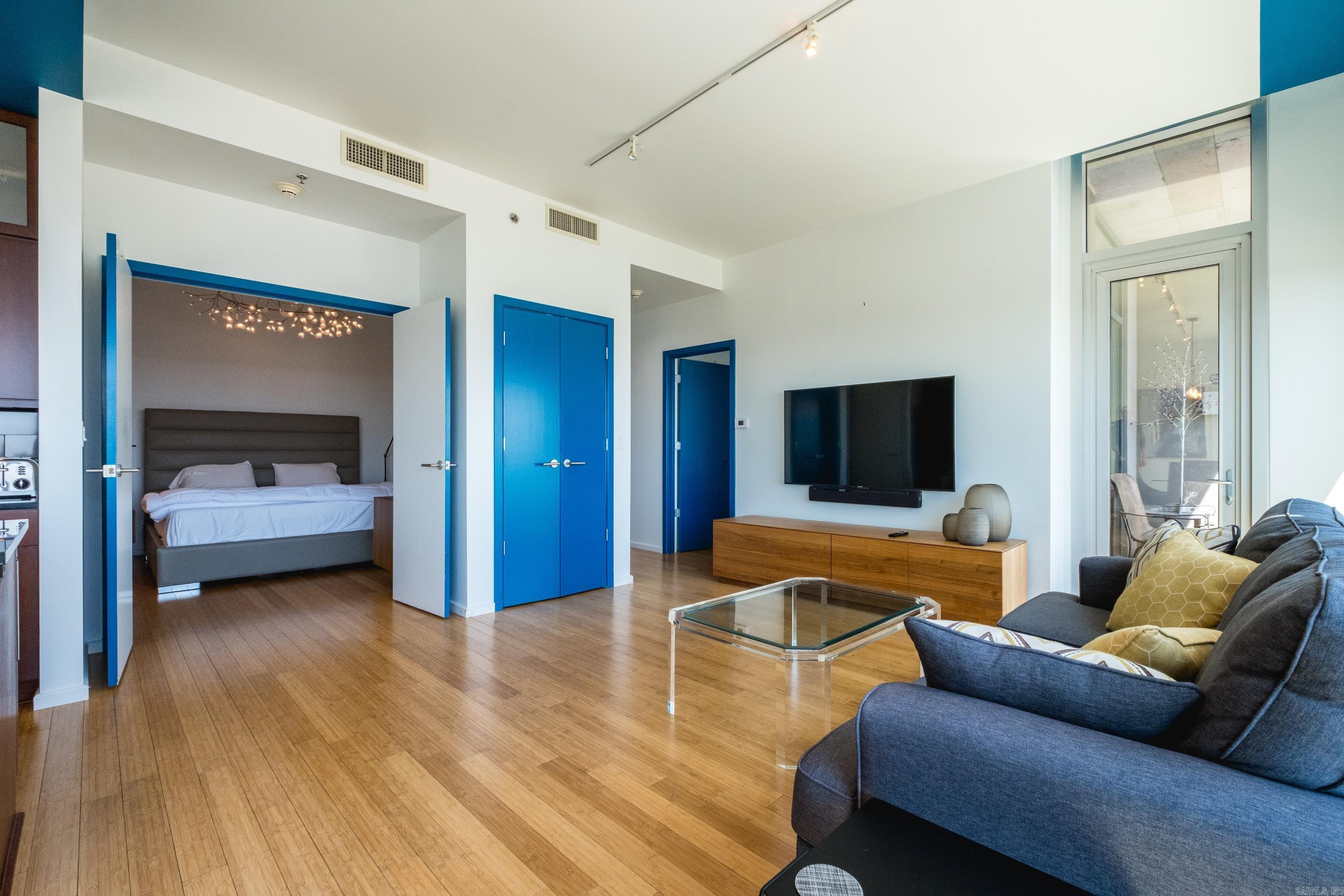 River Market Tower HPR - Residential