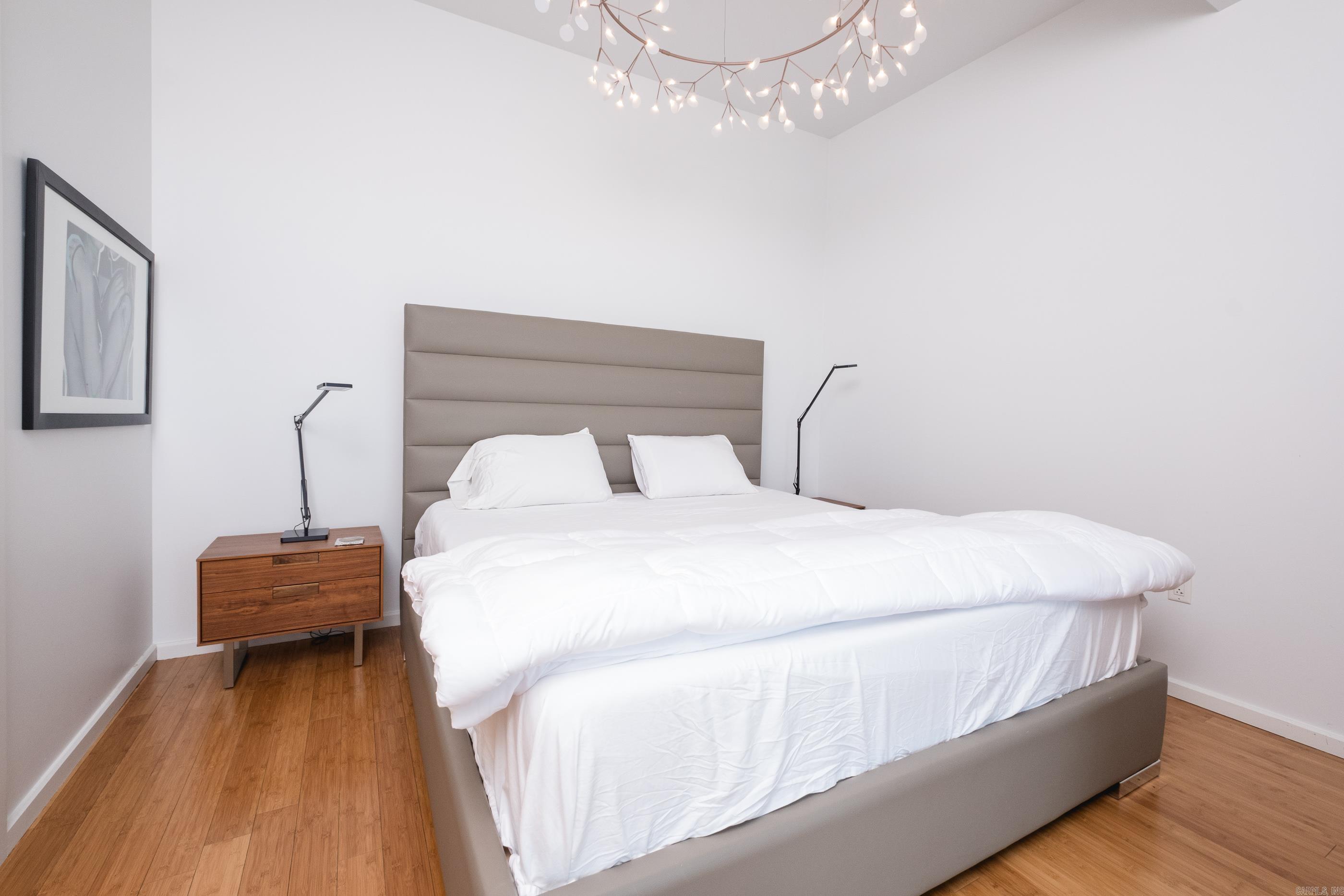 River Market Tower HPR - Residential