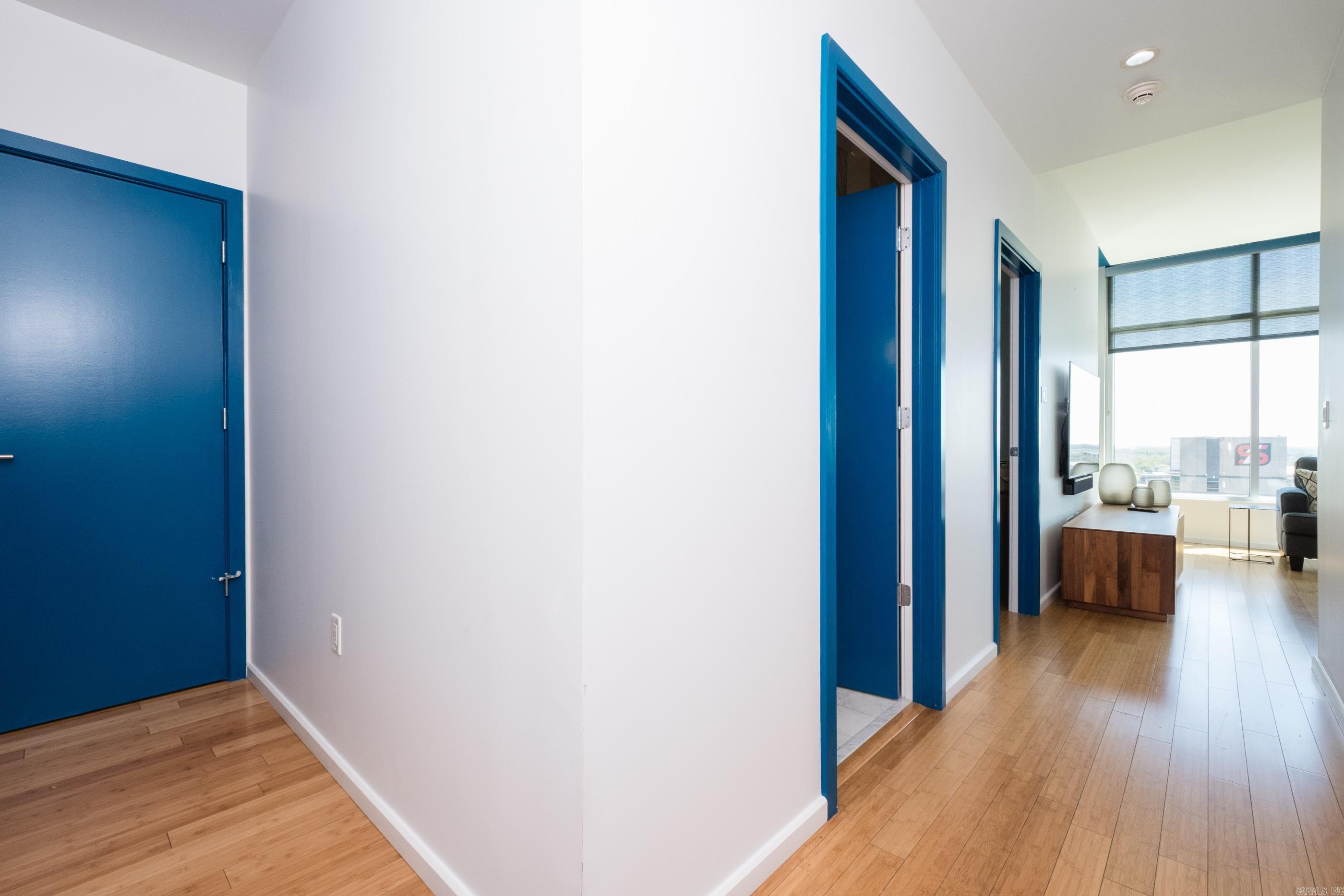 River Market Tower HPR - Residential