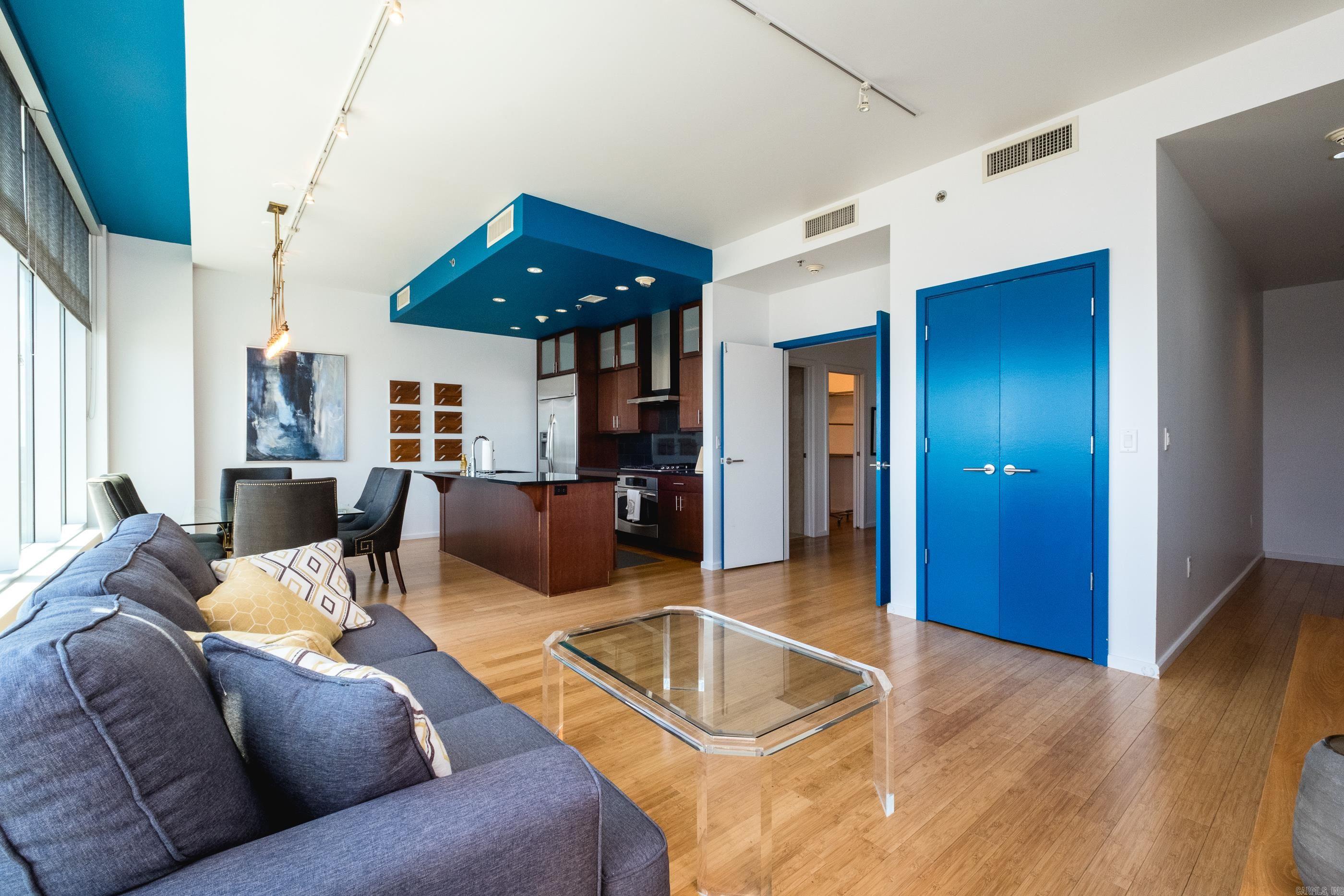 River Market Tower HPR - Residential