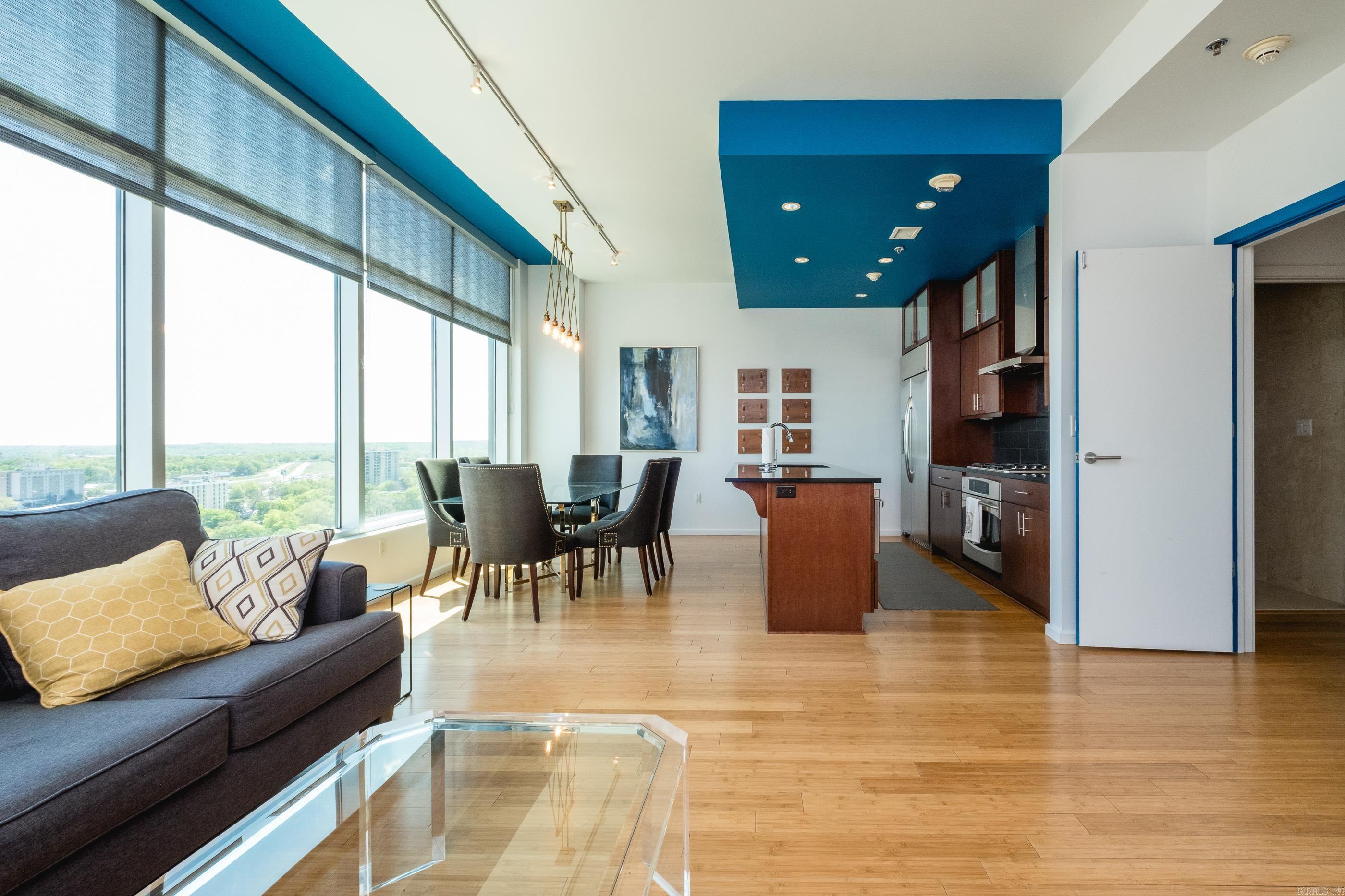 River Market Tower HPR - Residential