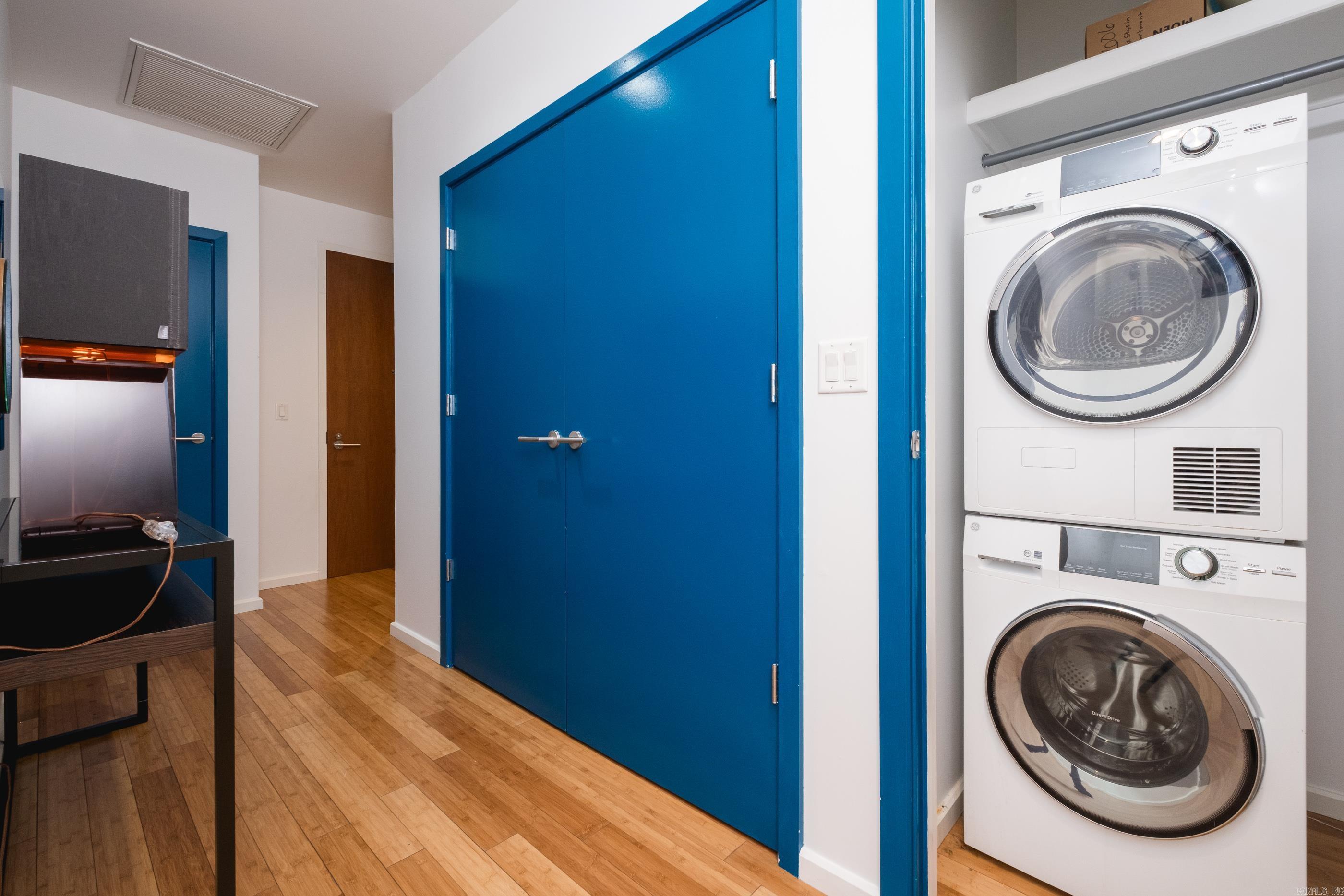 River Market Tower HPR - Residential