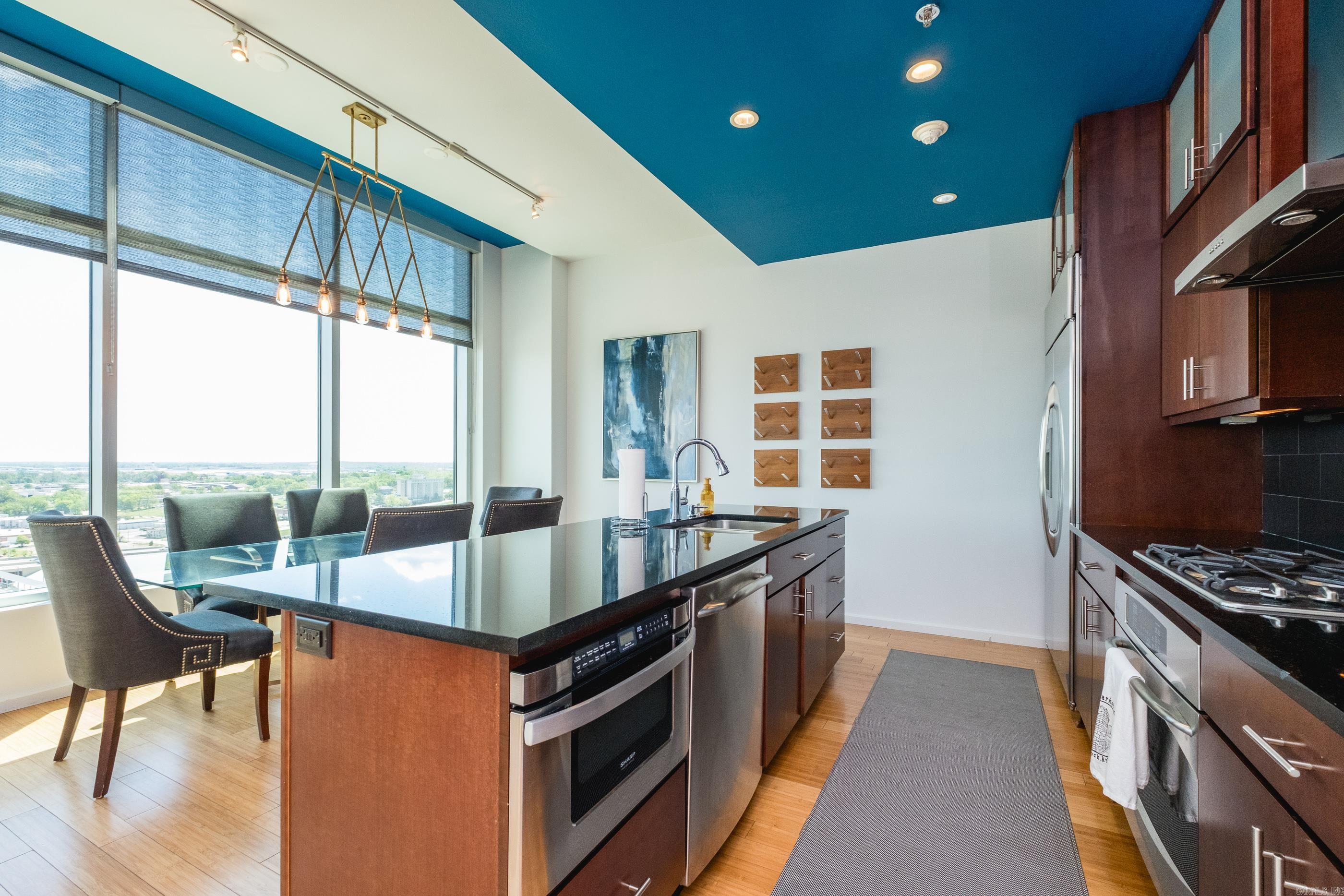 River Market Tower HPR - Residential