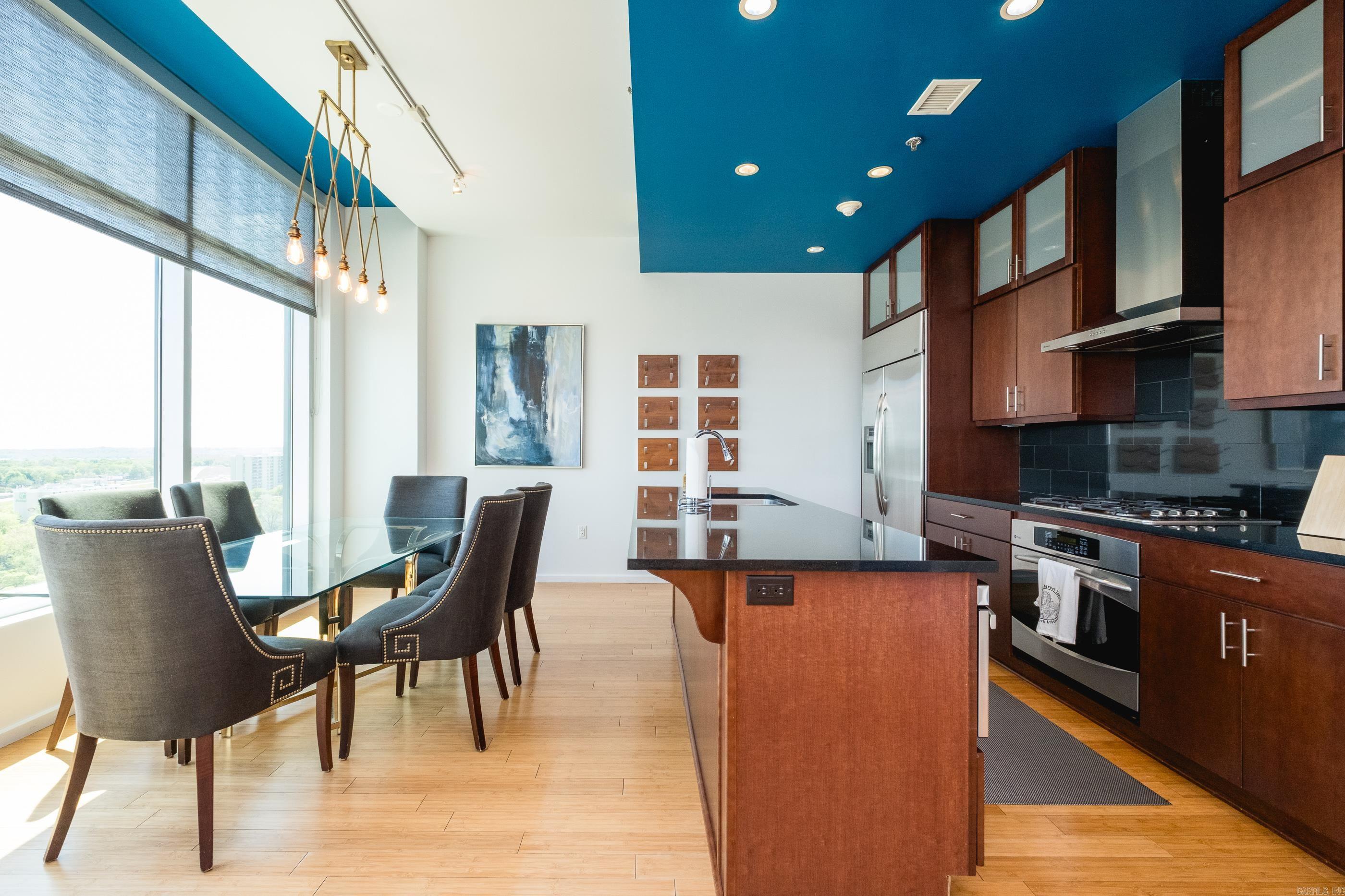 River Market Tower HPR - Residential