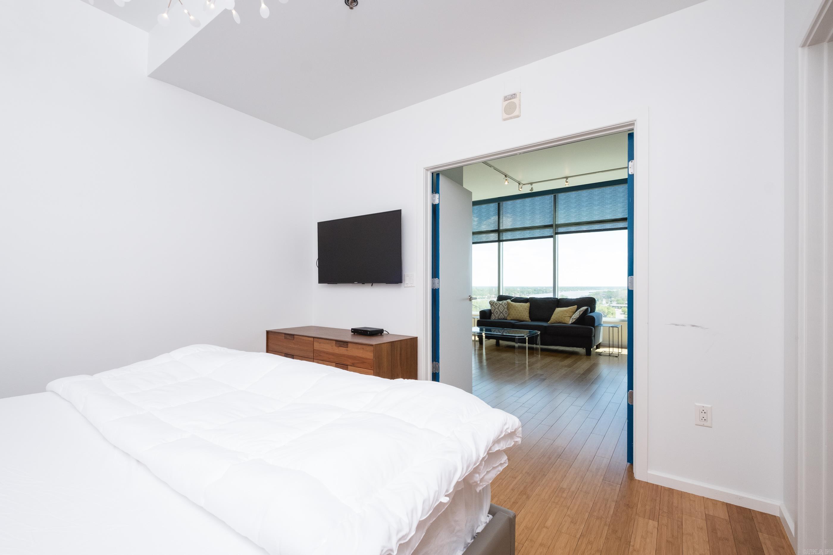 River Market Tower HPR - Residential