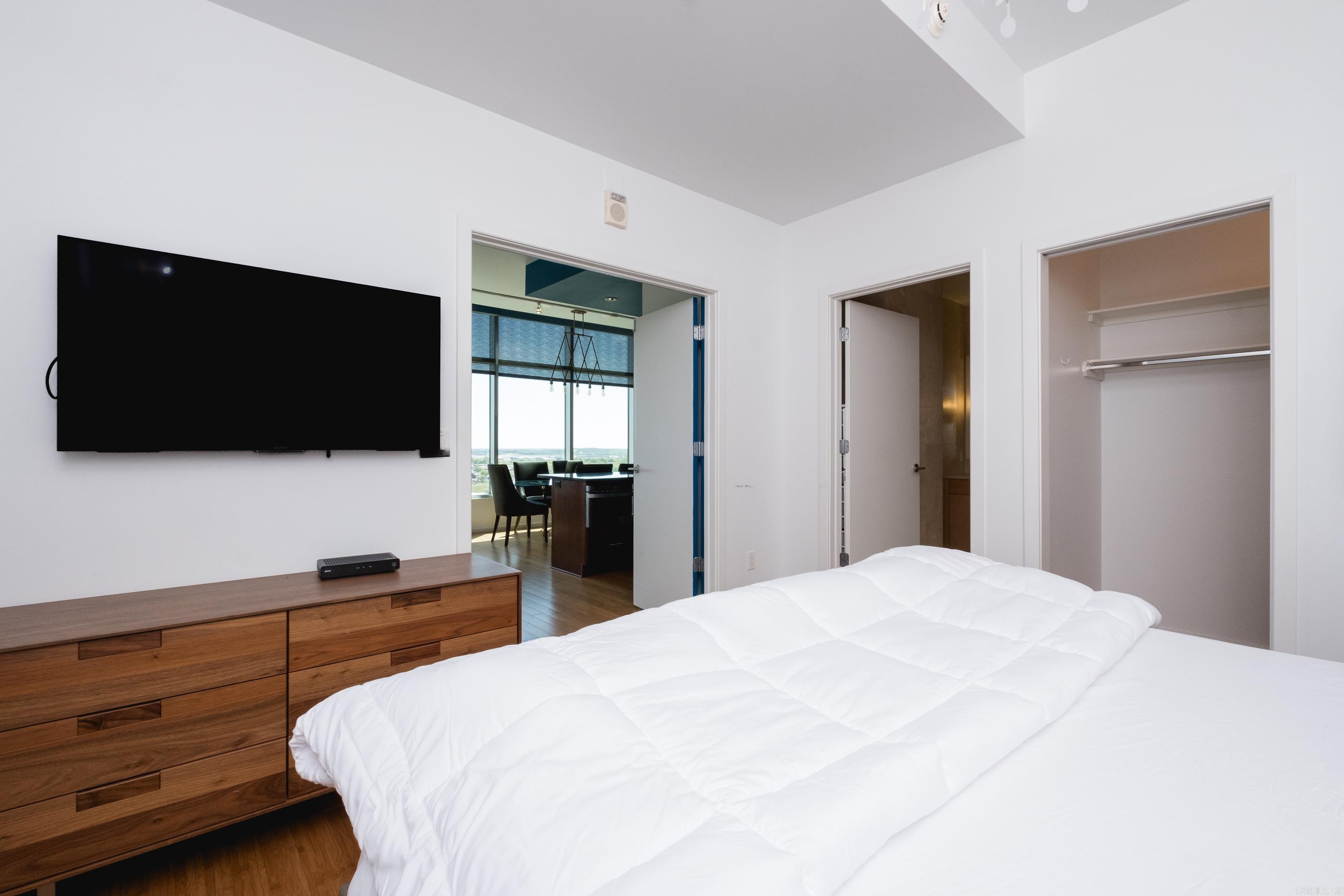 River Market Tower HPR - Residential