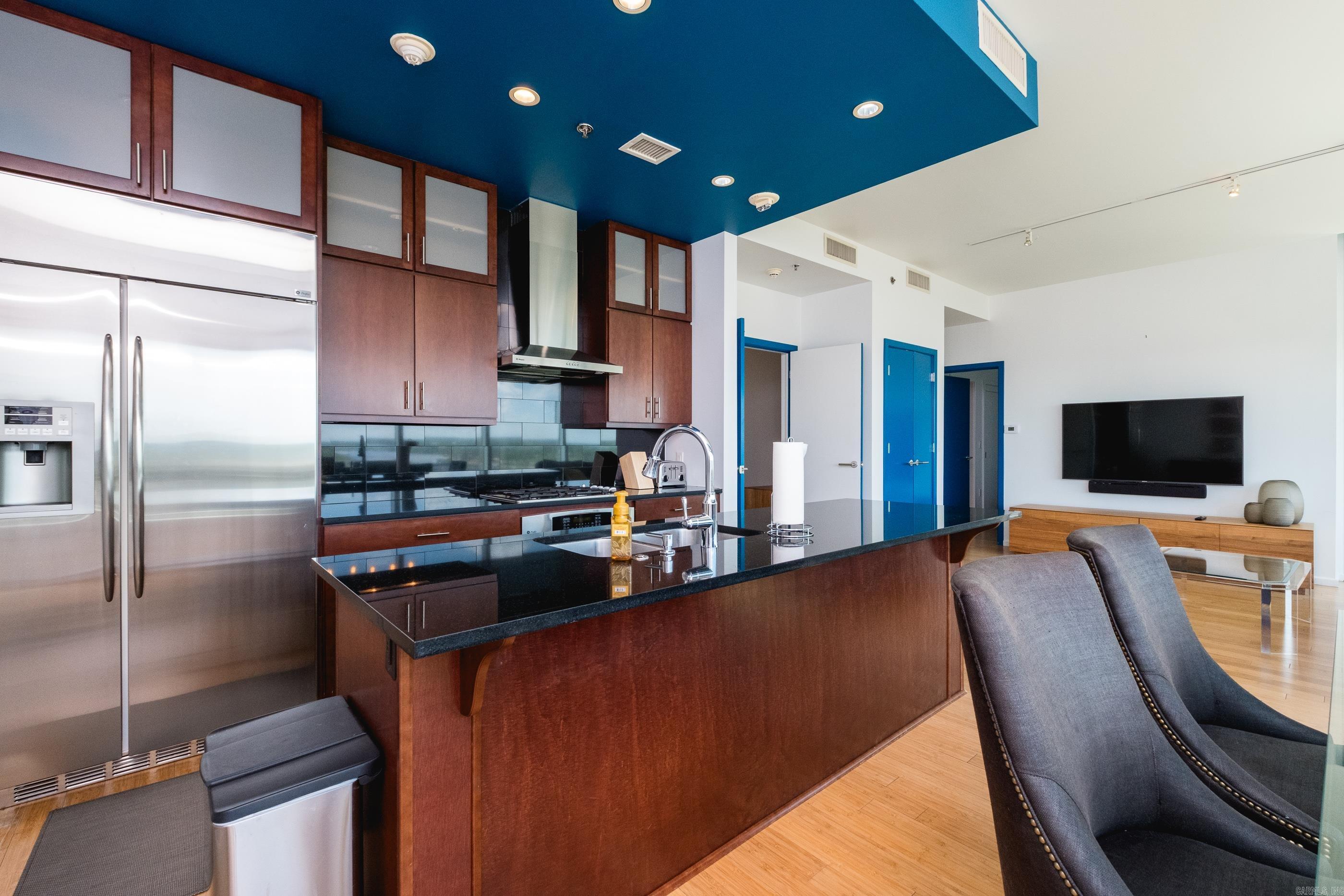 River Market Tower HPR - Residential