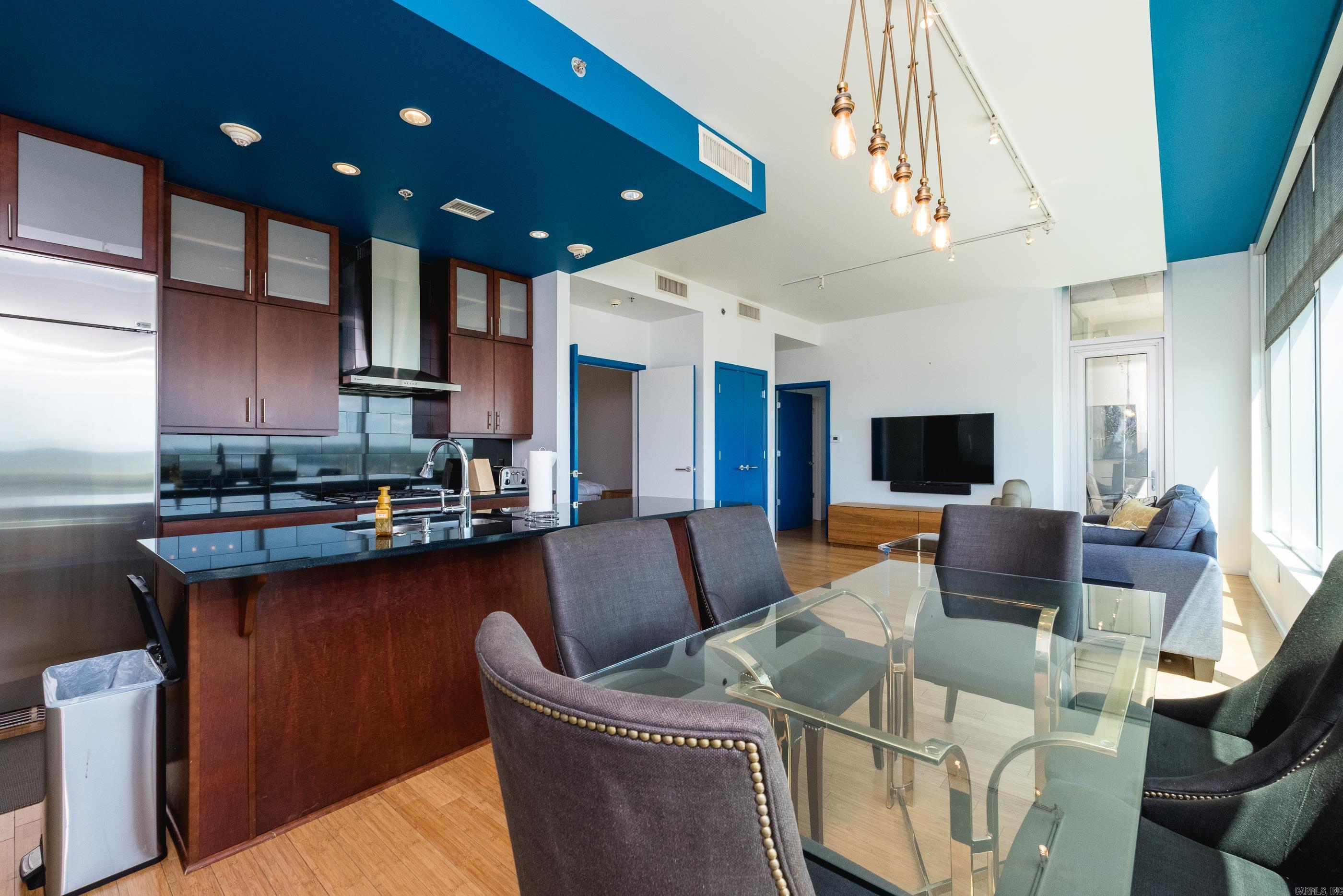 River Market Tower HPR - Residential