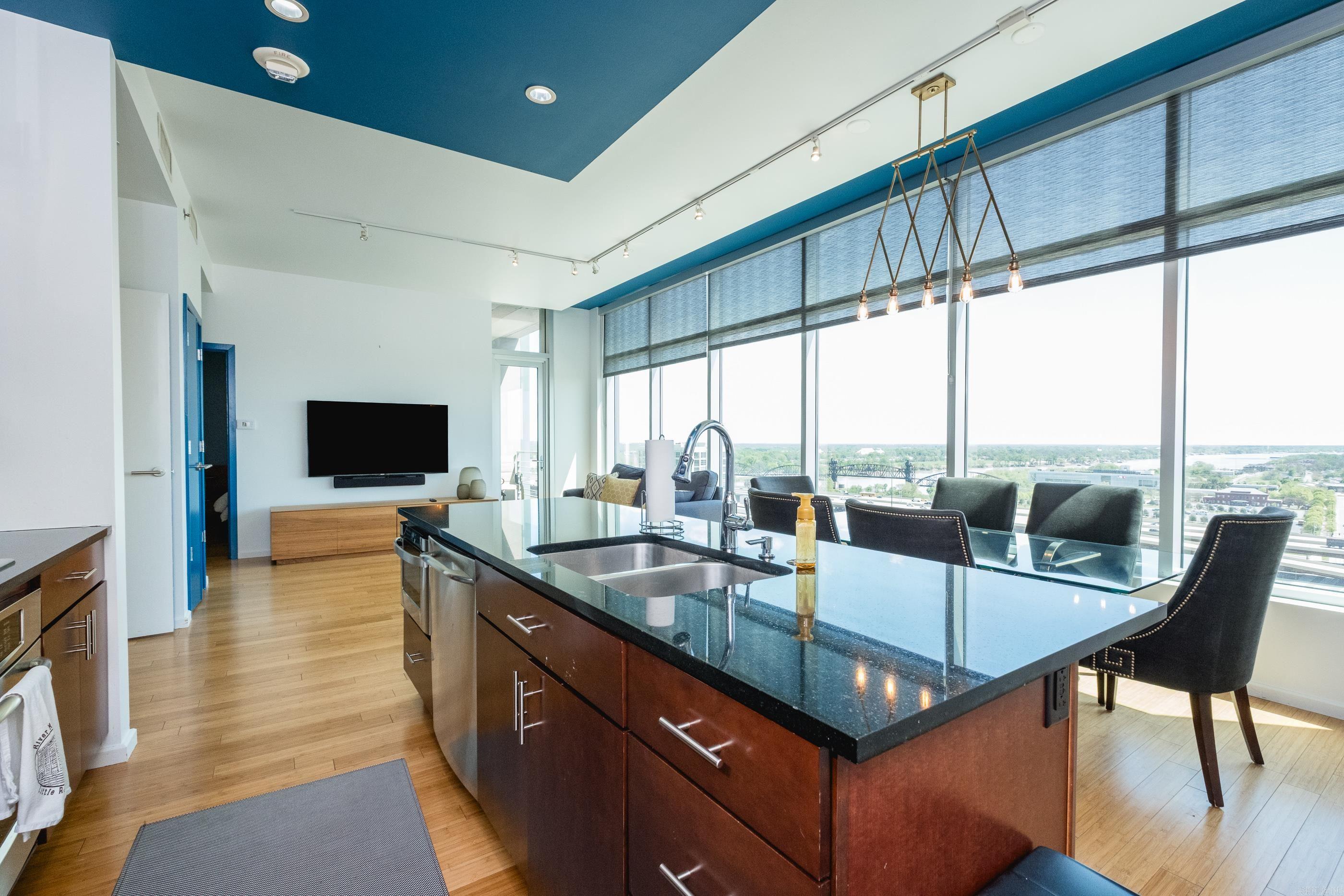 River Market Tower HPR - Residential