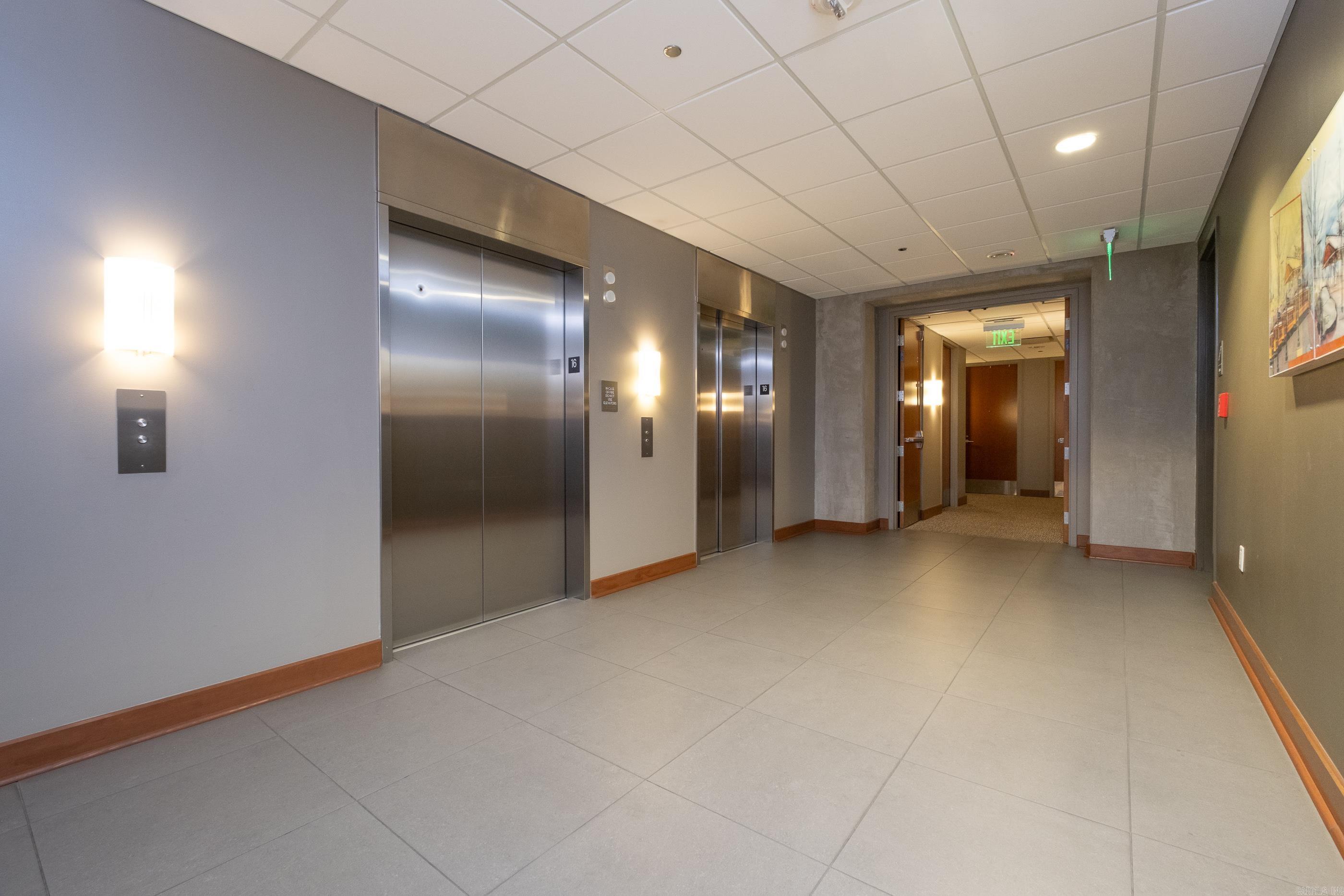 River Market Tower HPR - Residential