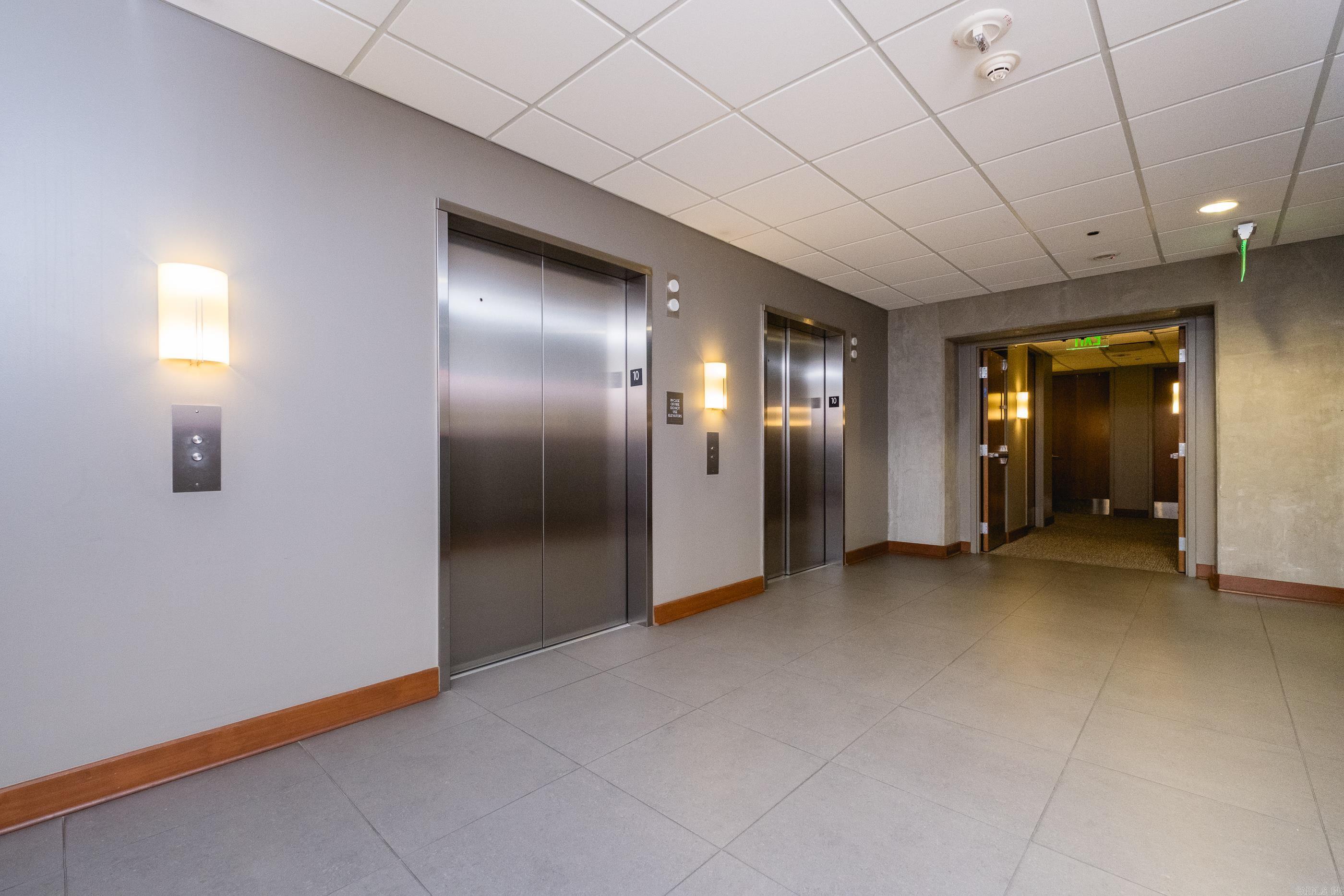 River Market Tower HPR - Residential