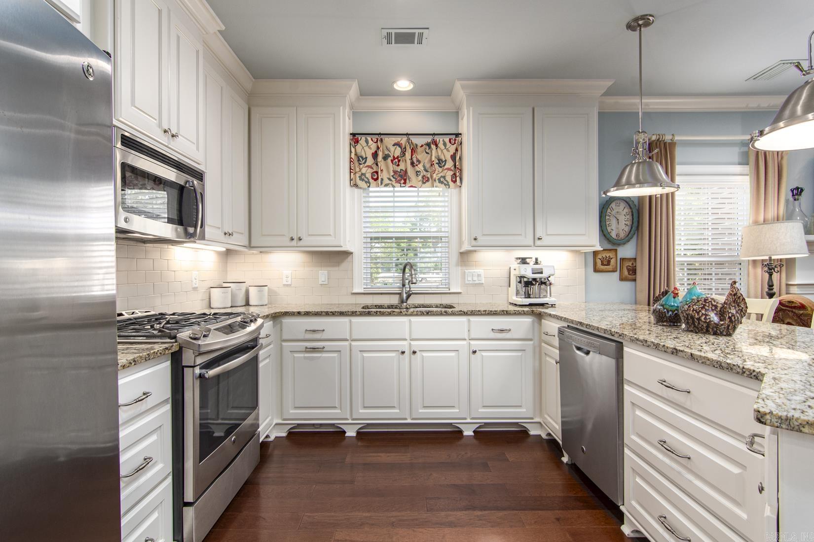 DUNCAN ADDN - Residential