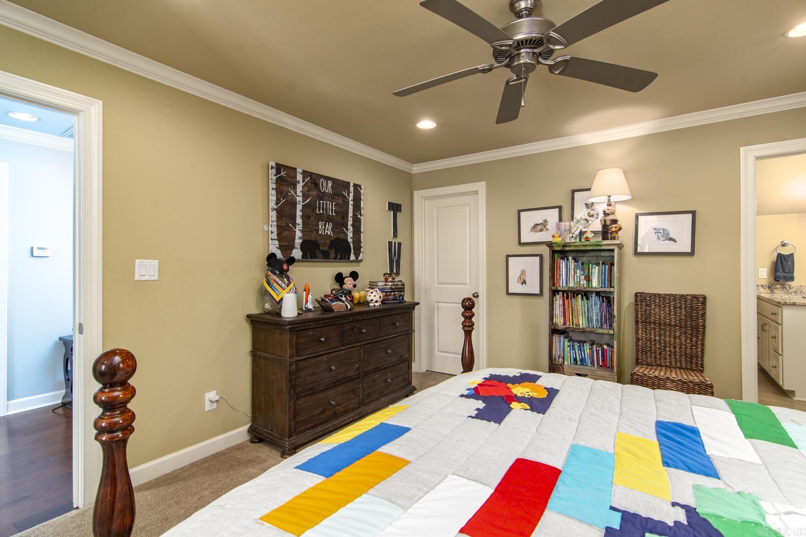 DUNCAN ADDN - Residential