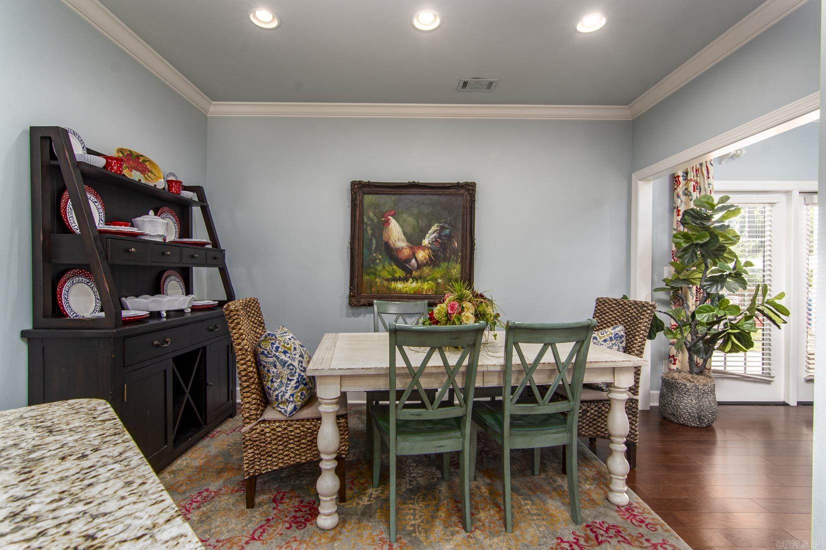 DUNCAN ADDN - Residential