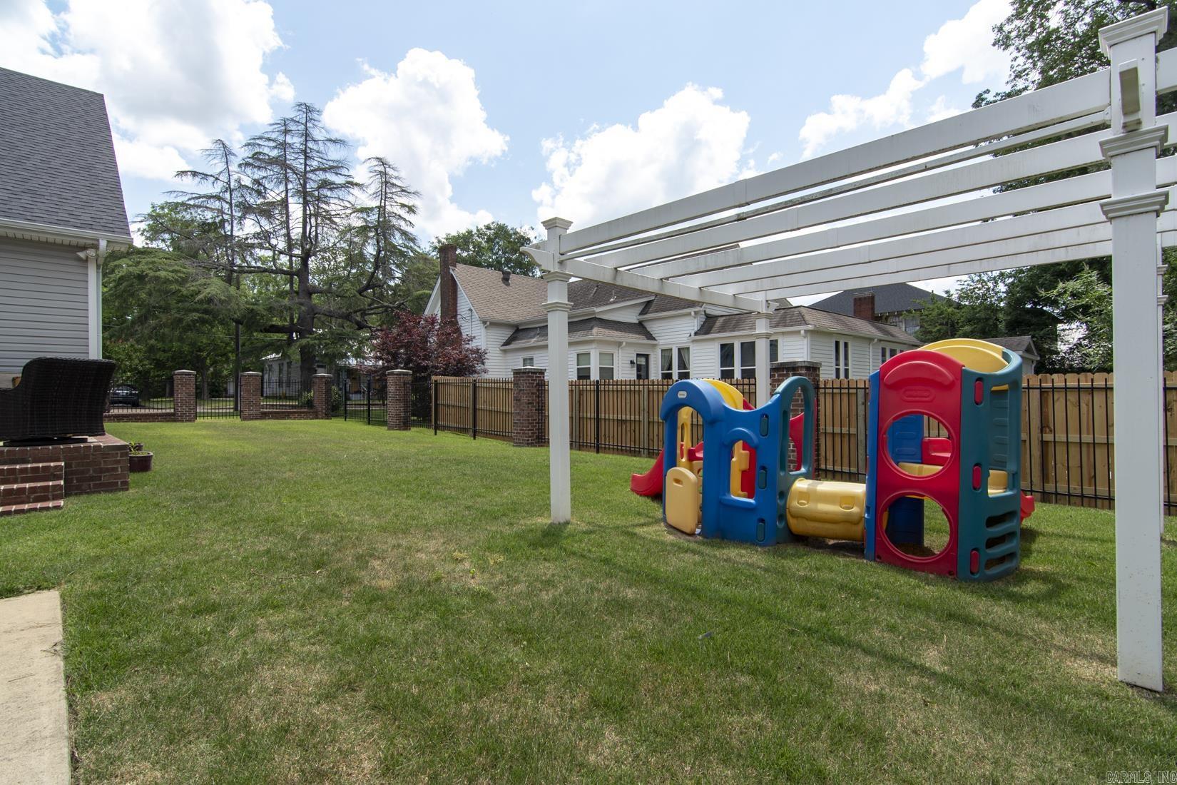 DUNCAN ADDN - Residential